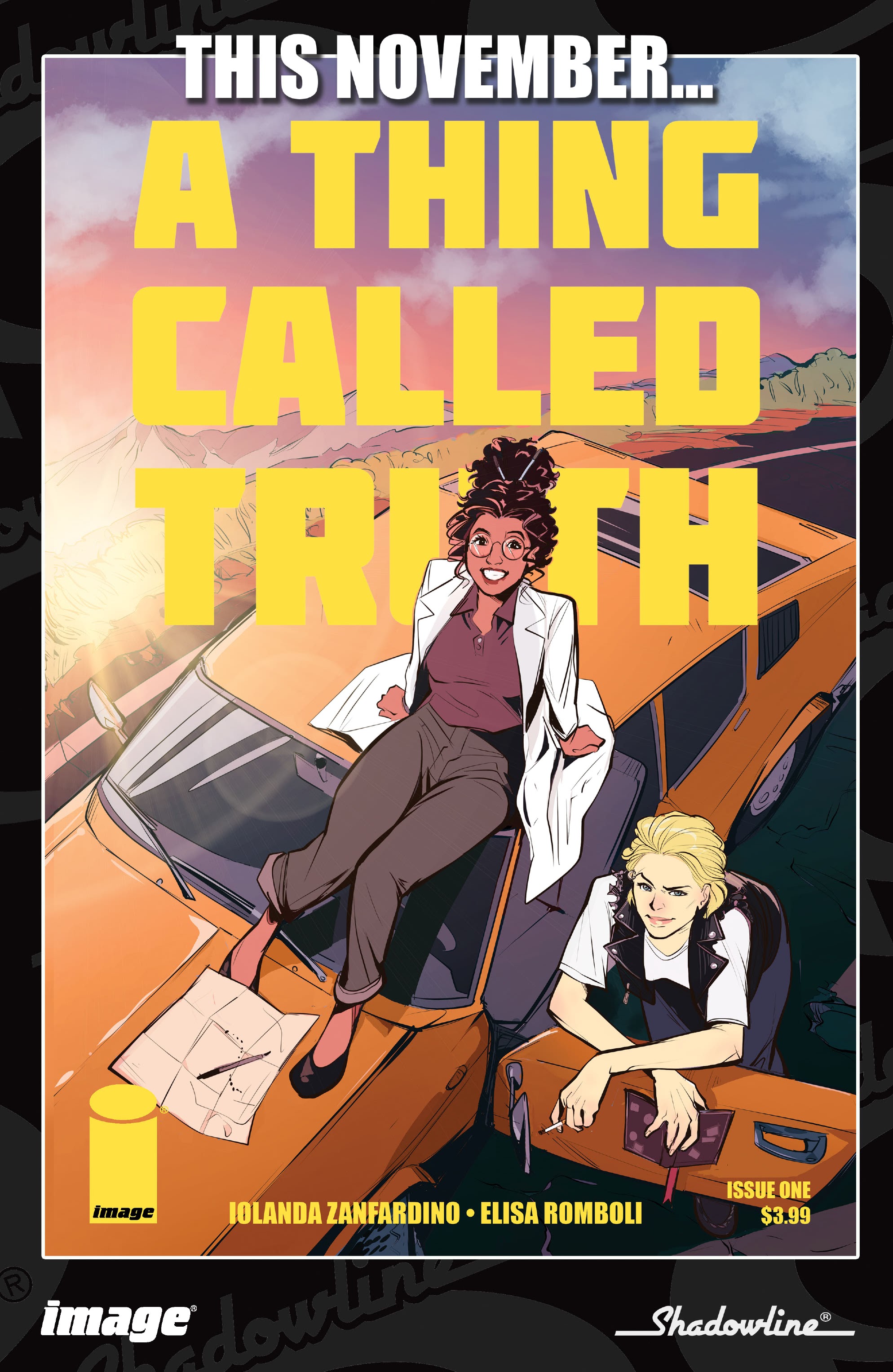 Read online Jules Verne's: Lighthouse comic -  Issue #3 - 29