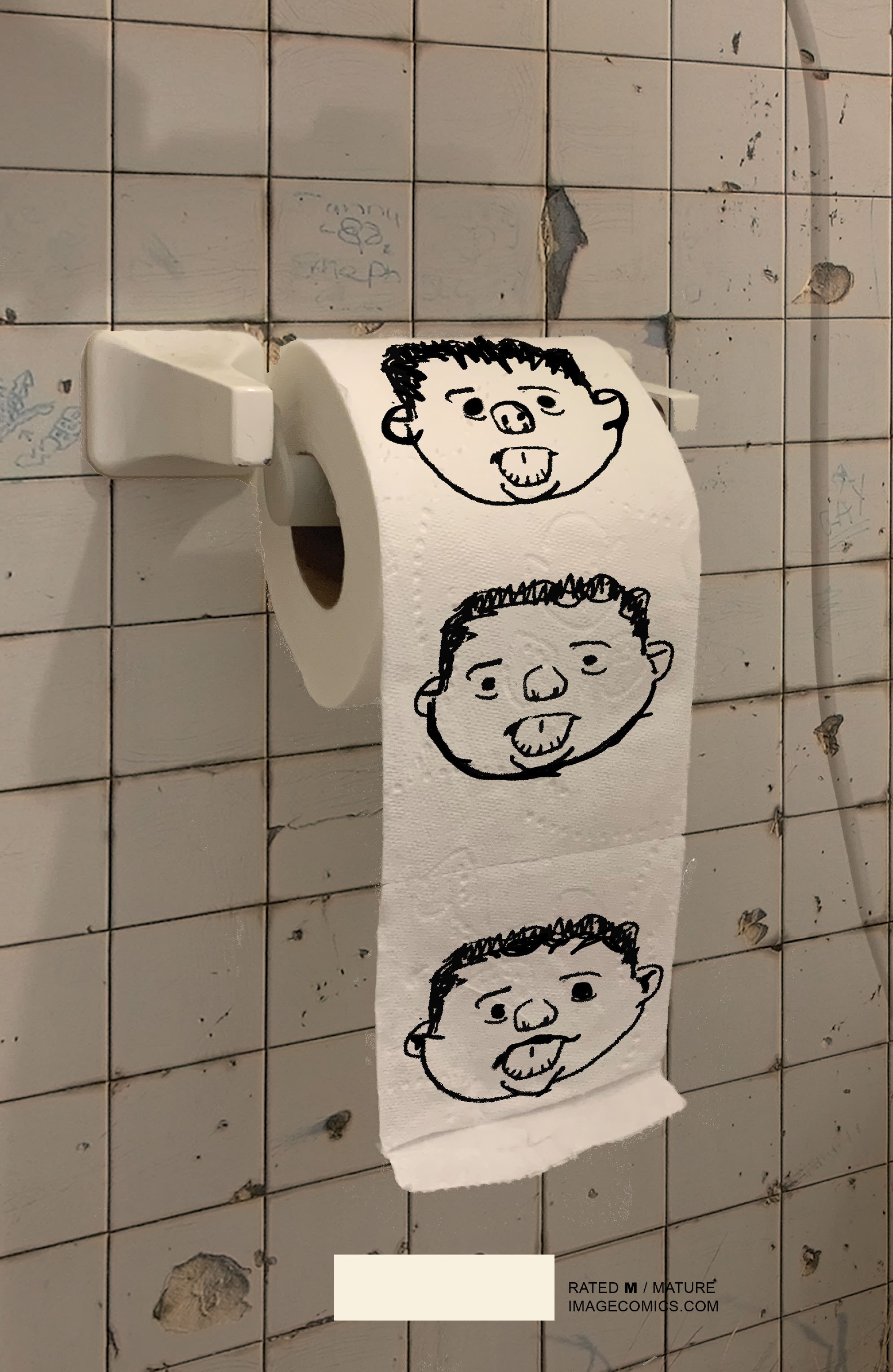 Read online Hey Kids! Comics! Vol. 2: Prophets & Loss comic -  Issue #2 - 32