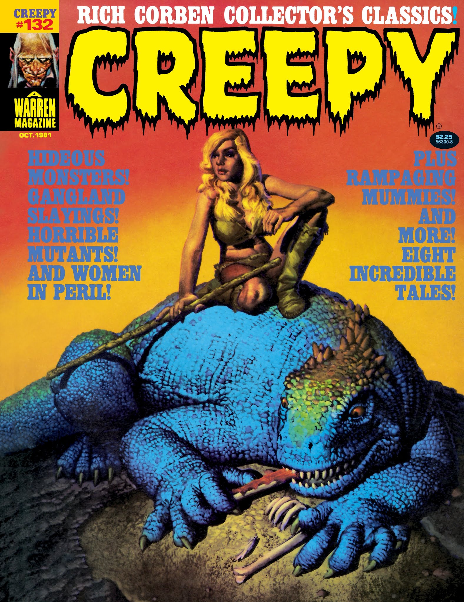 Read online Creepy Archives comic -  Issue # TPB 27 (Part 3) - 14