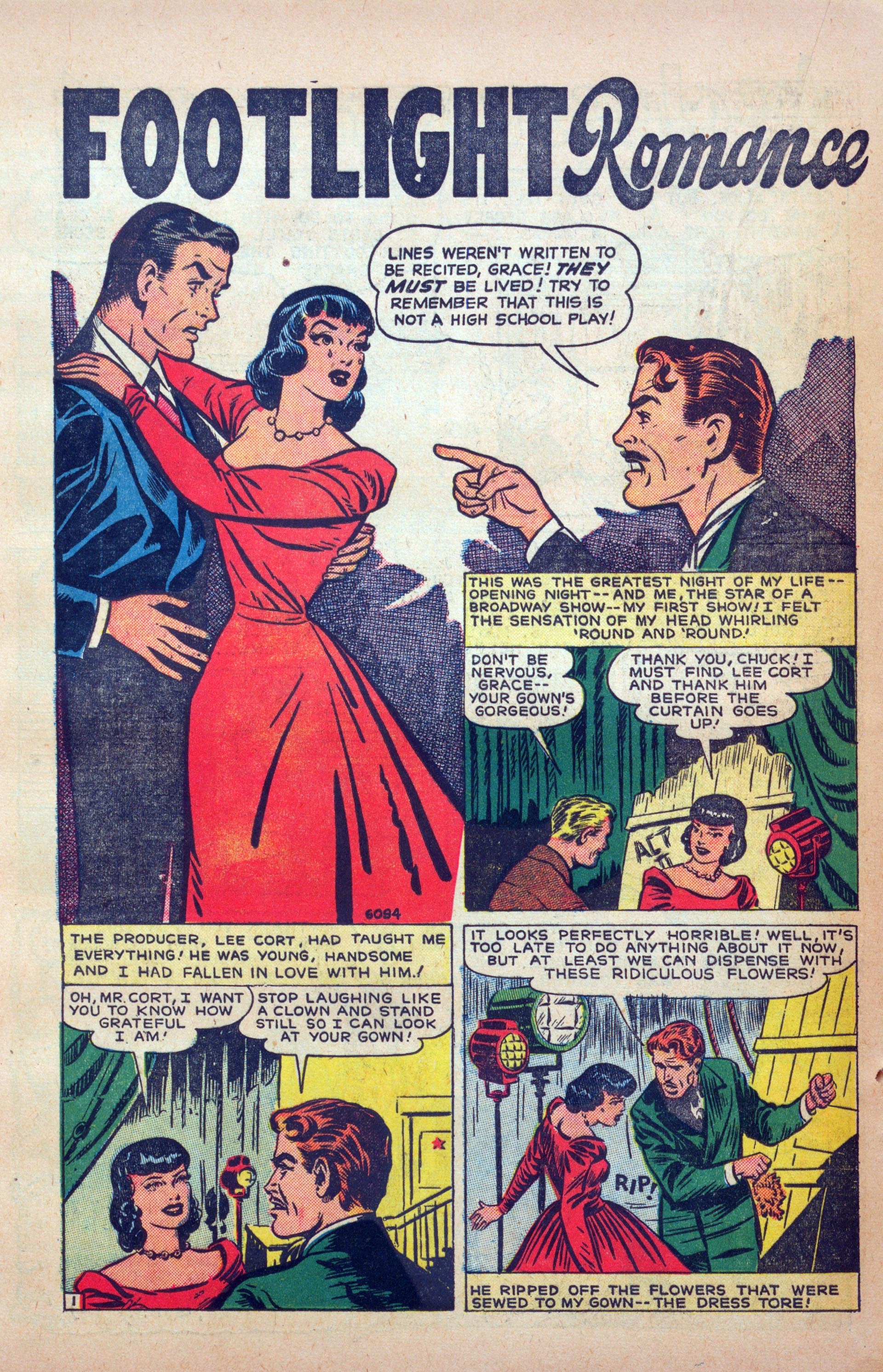 Read online Lovers comic -  Issue #31 - 24