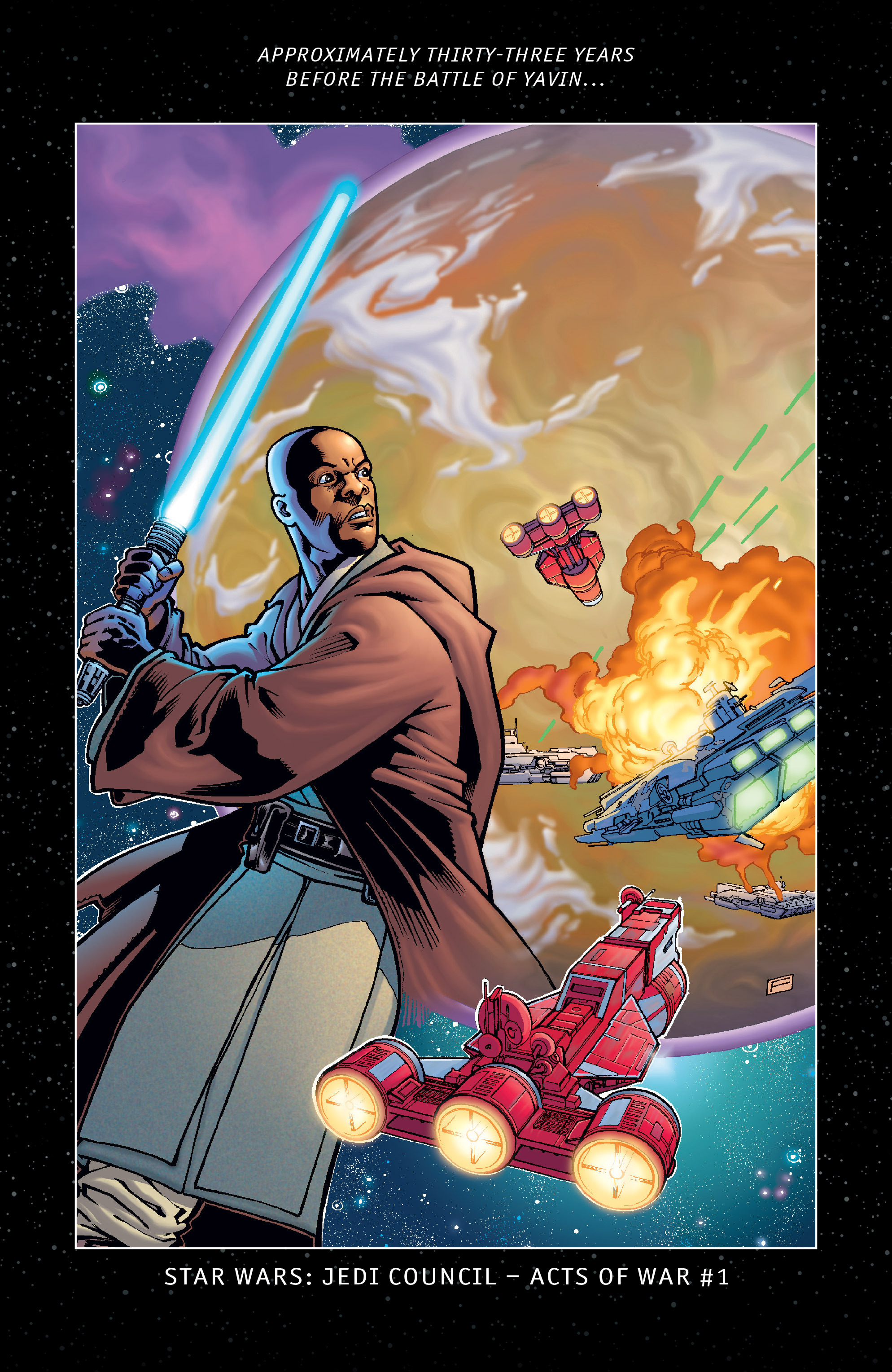 Read online Star Wars Omnibus comic -  Issue # Vol. 8 - 134