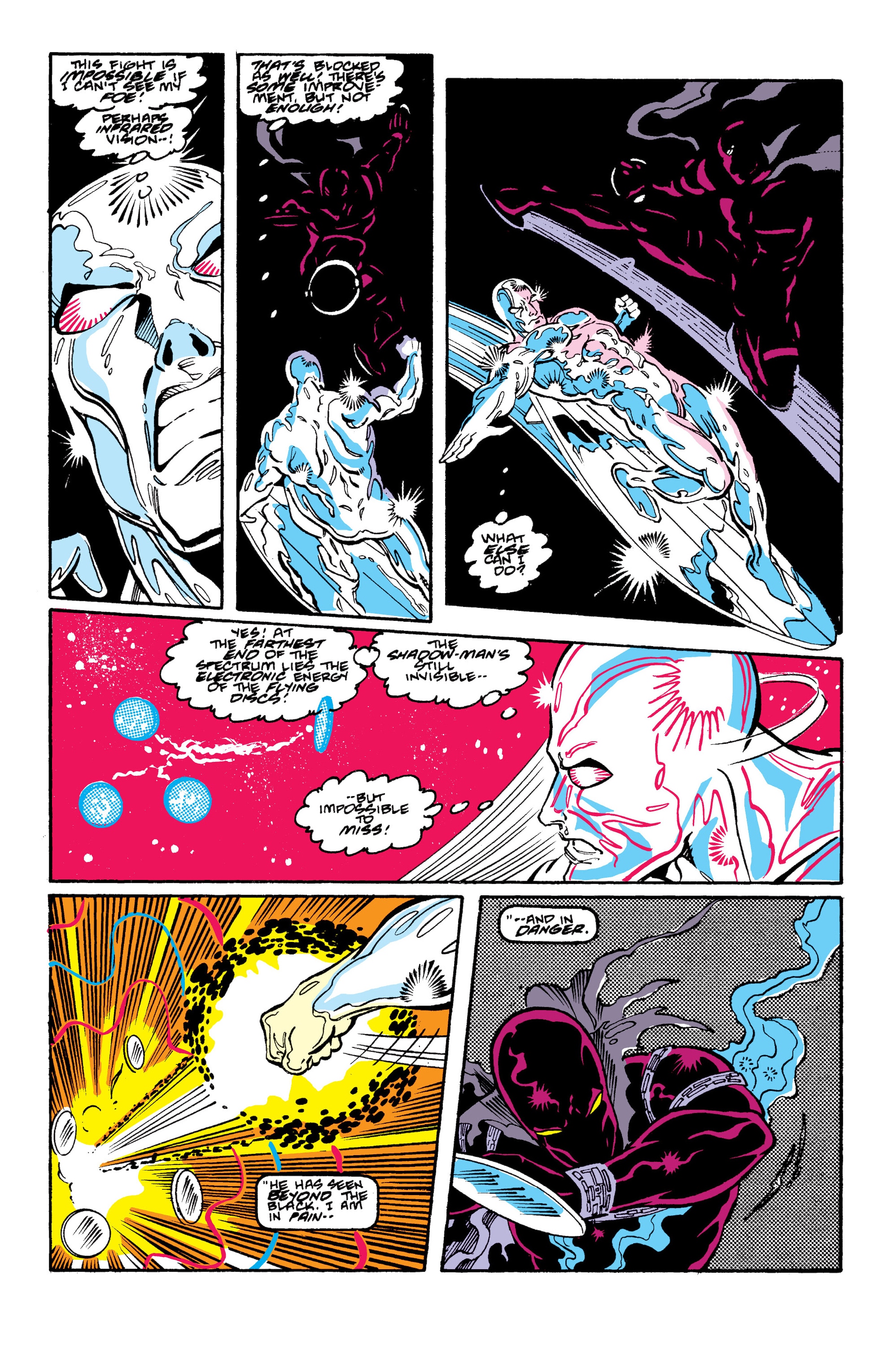 Read online Silver Surfer Epic Collection comic -  Issue # TPB 5 (Part 2) - 54