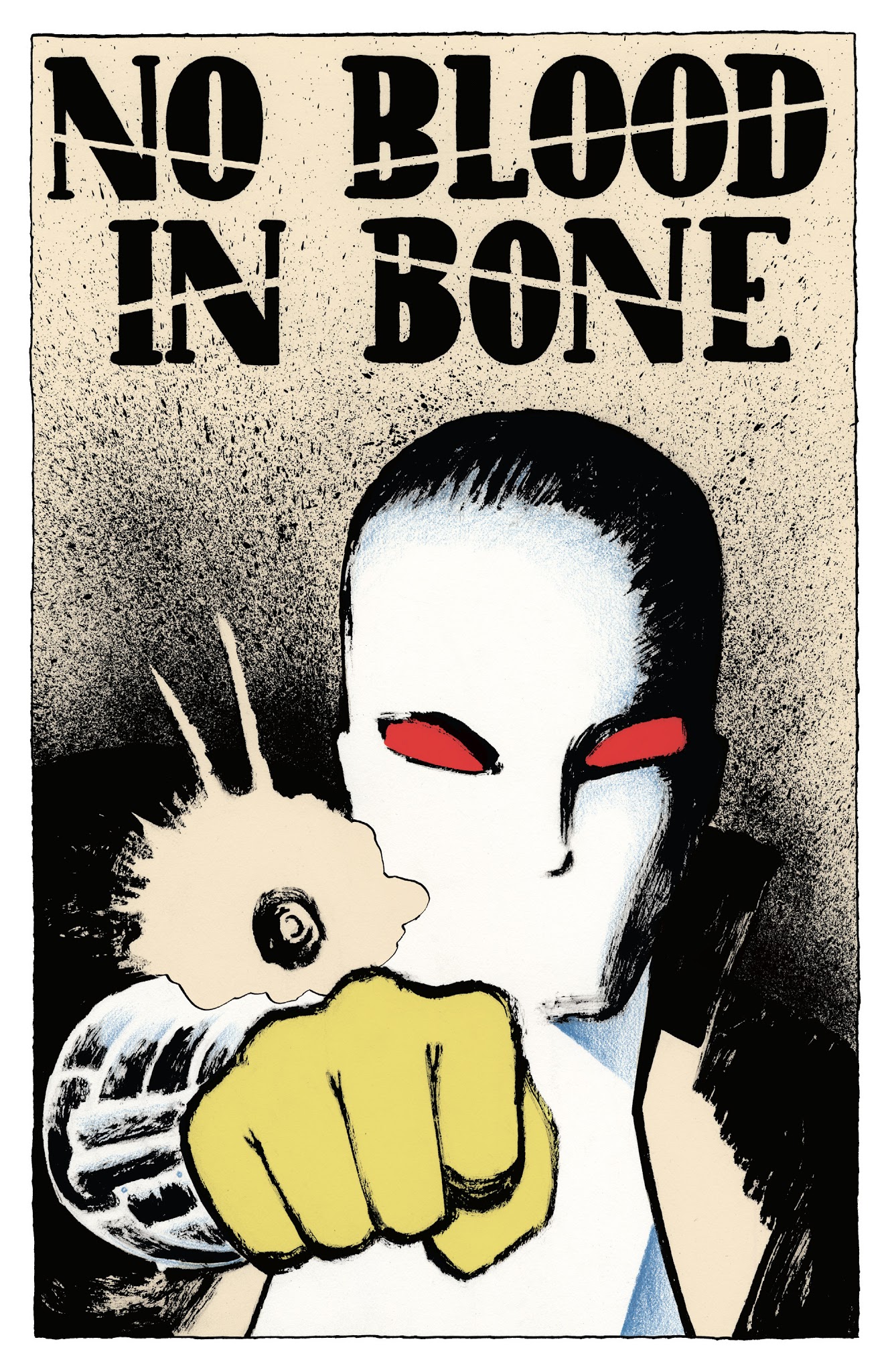 Read online Copra comic -  Issue #21 - 3