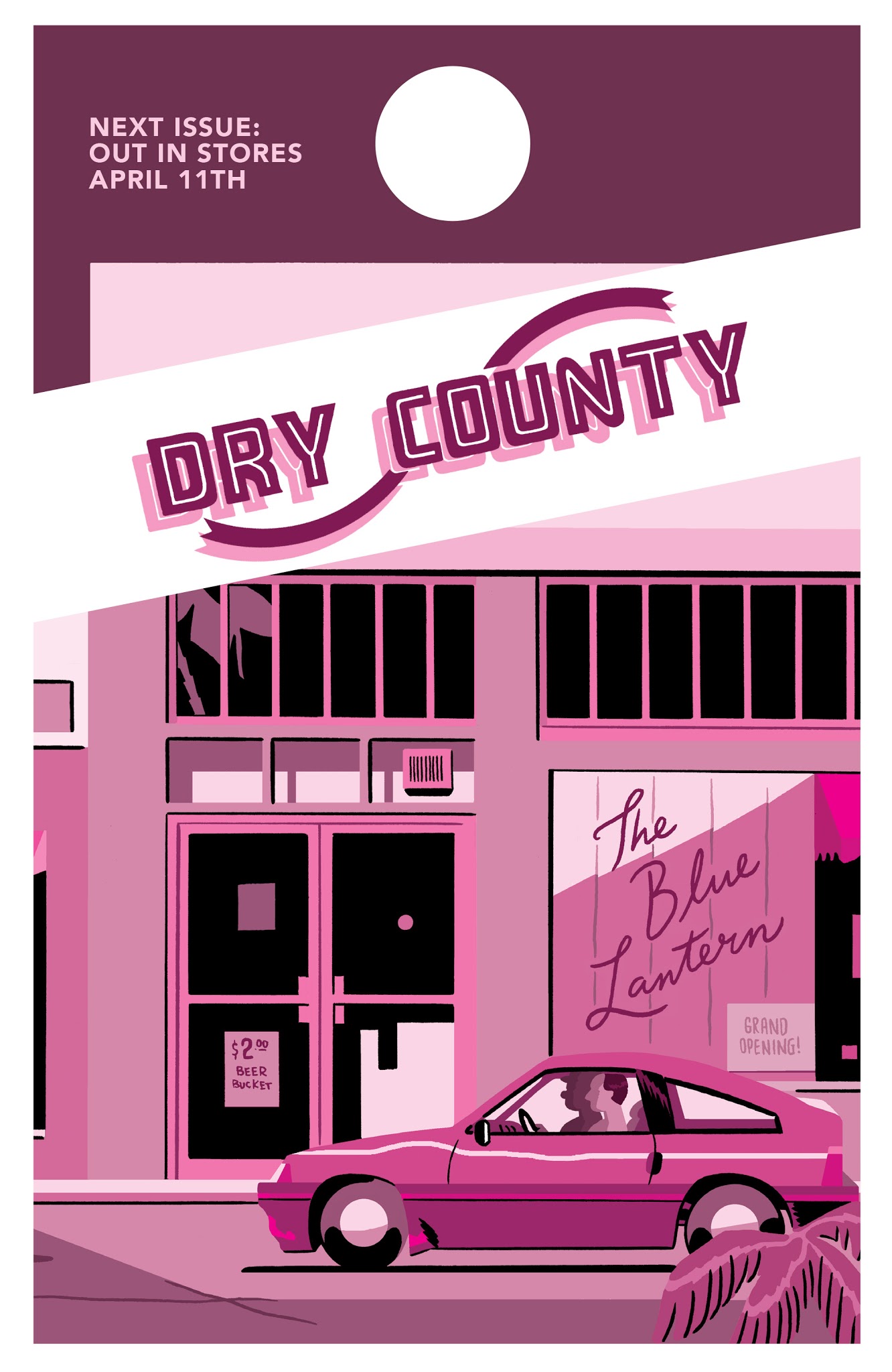 Read online Dry County comic -  Issue #1 - 28