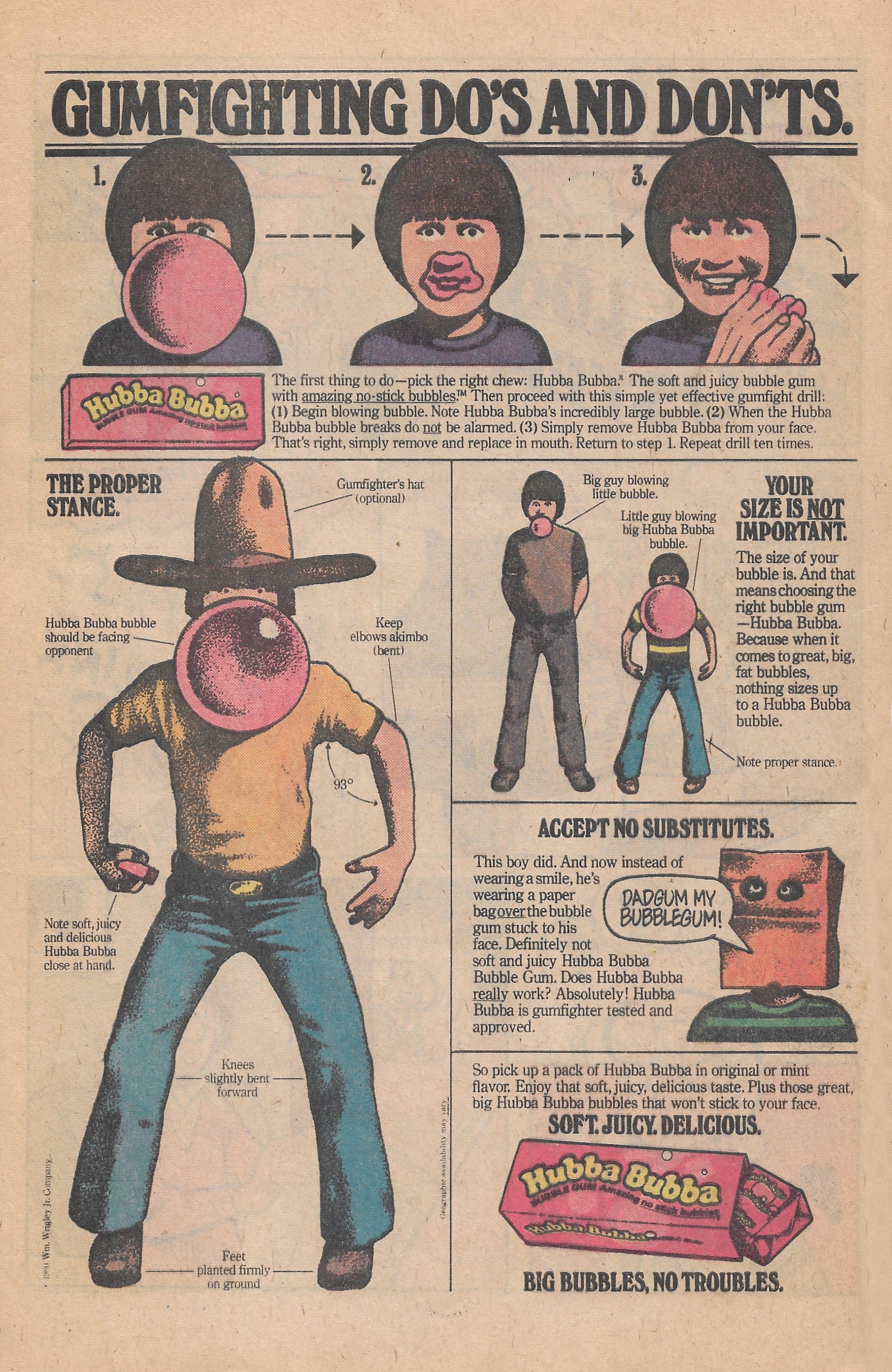 Read online Reggie's Wise Guy Jokes comic -  Issue #54 - 9