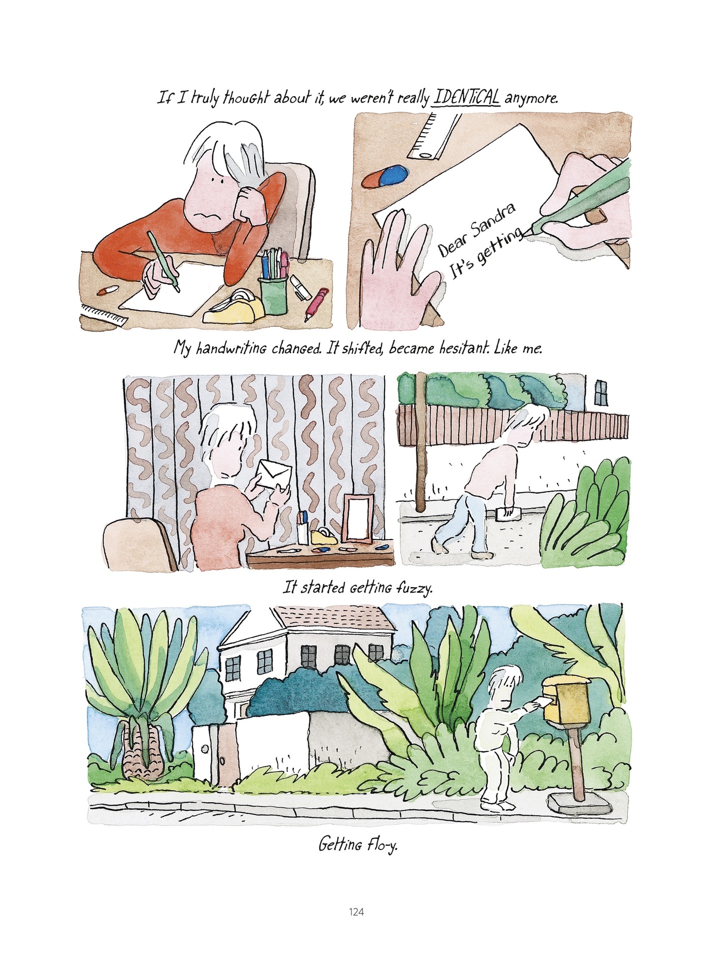 Read online Twin comic -  Issue # TPB 2 (Part 2) - 9