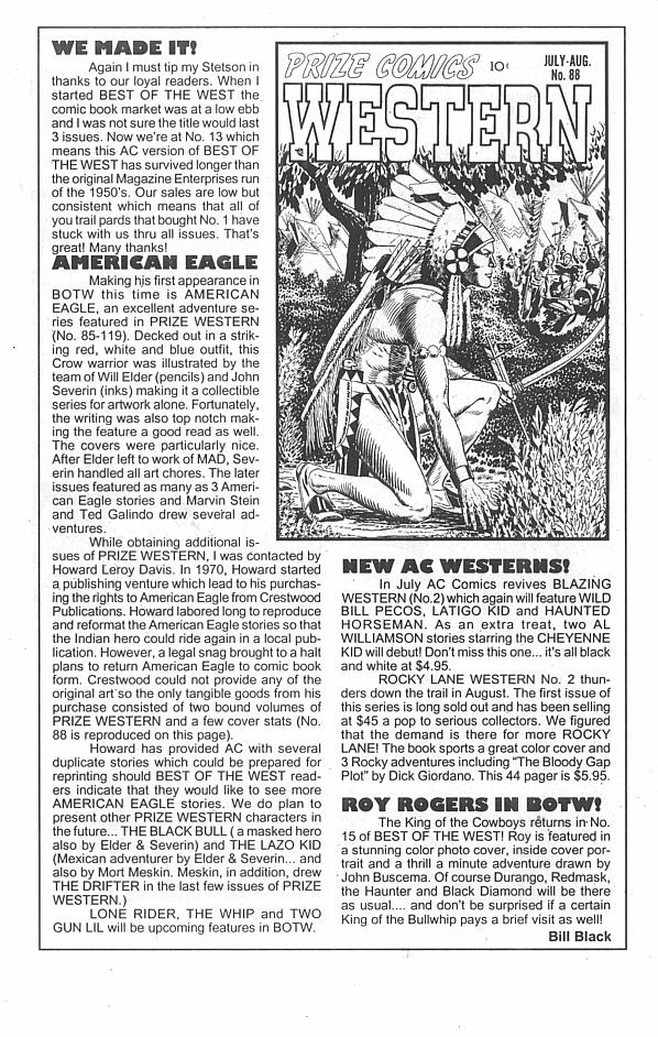 Best of the West (1998) issue 13 - Page 22