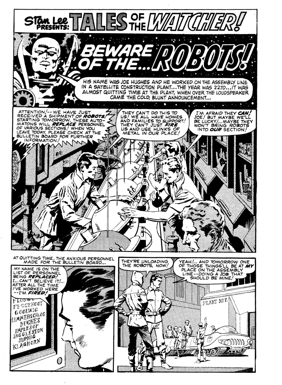 Read online Star Wars Weekly comic -  Issue #104 - 24