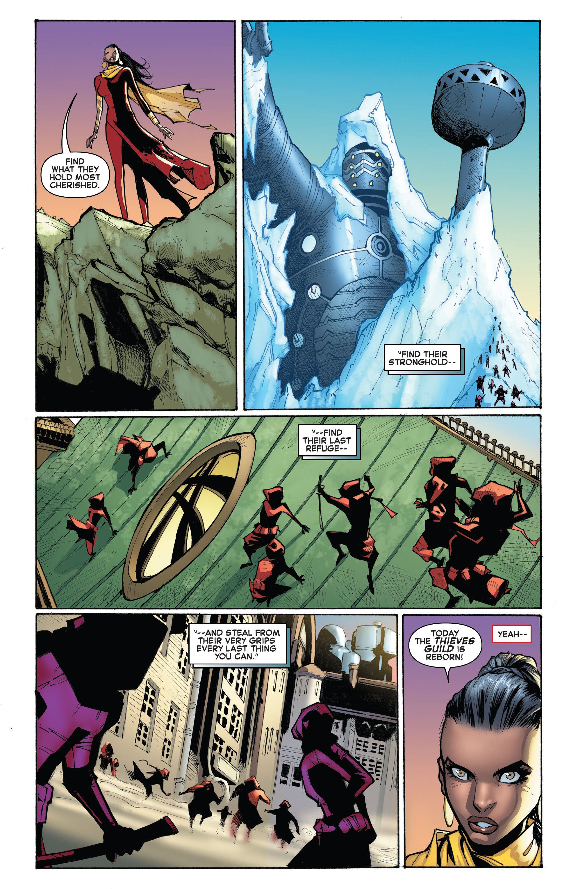 Read online The Amazing Spider-Man: By Nick Spencer Omnibus comic -  Issue # TPB (Part 3) - 1