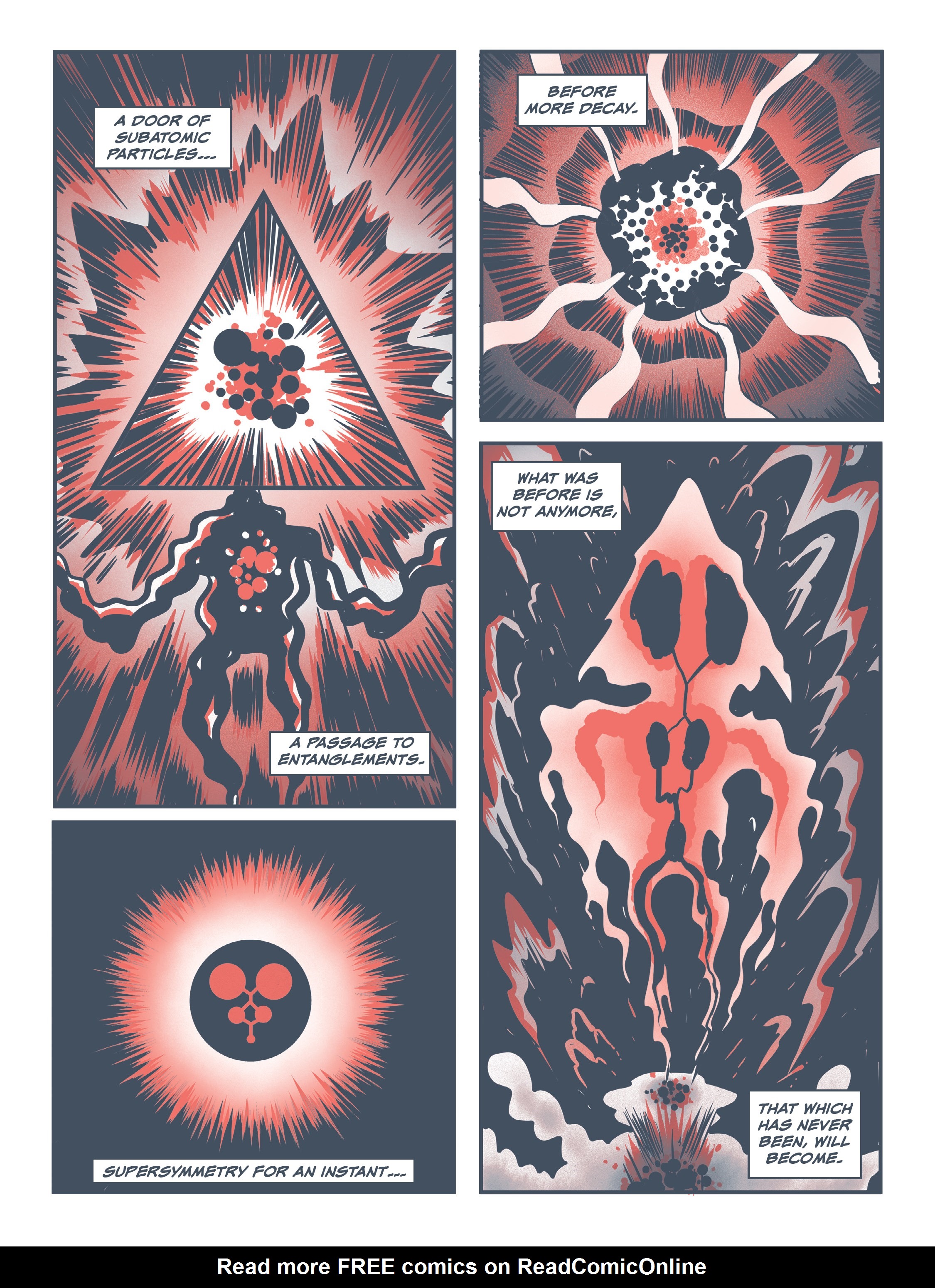 Read online Starseeds comic -  Issue # TPB 2 (Part 1) - 10