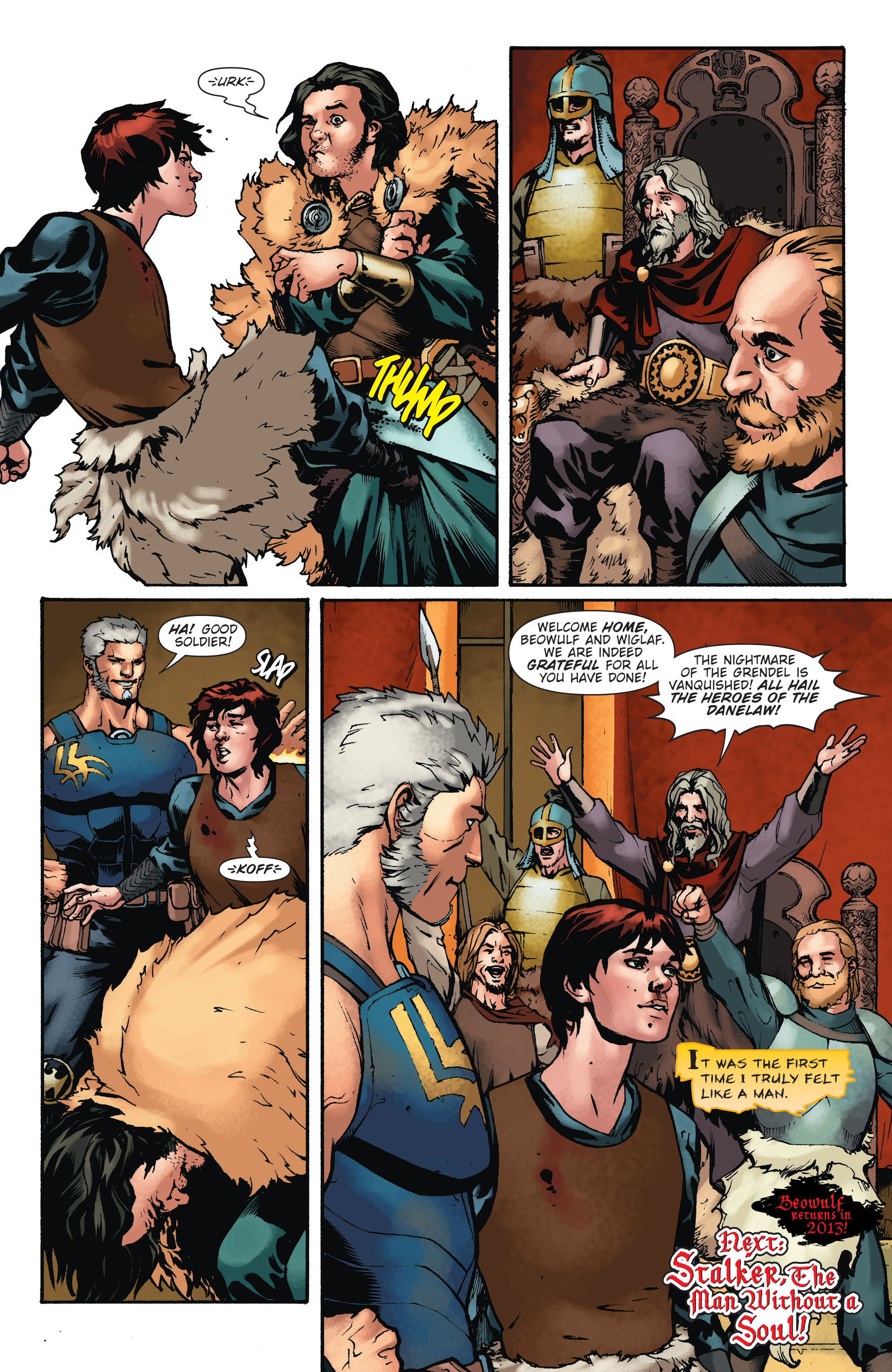 Read online Sword Of Sorcery comic -  Issue #3 - 33
