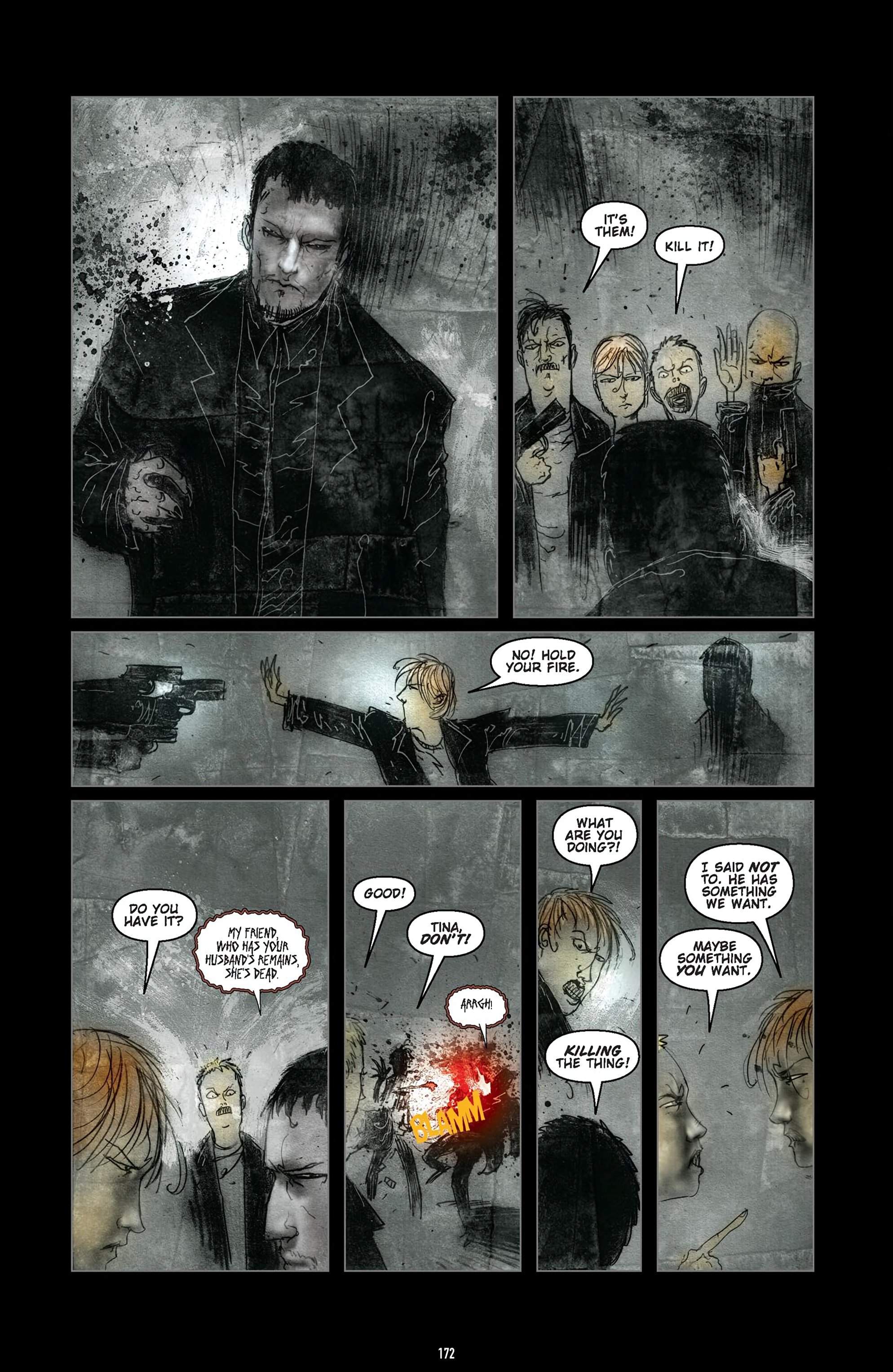 Read online 30 Days of Night Deluxe Edition comic -  Issue # TPB (Part 2) - 67