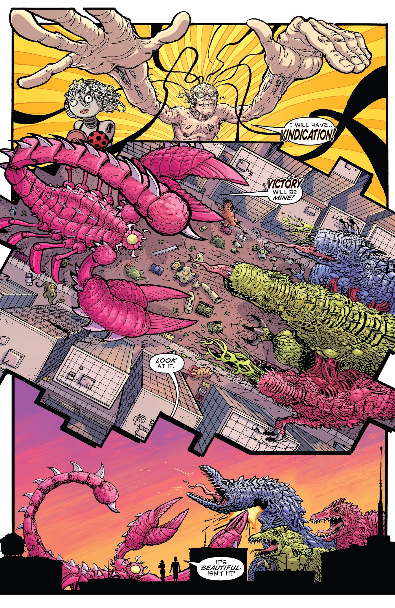 Read online Leviathan (2018) comic -  Issue #3 - 18