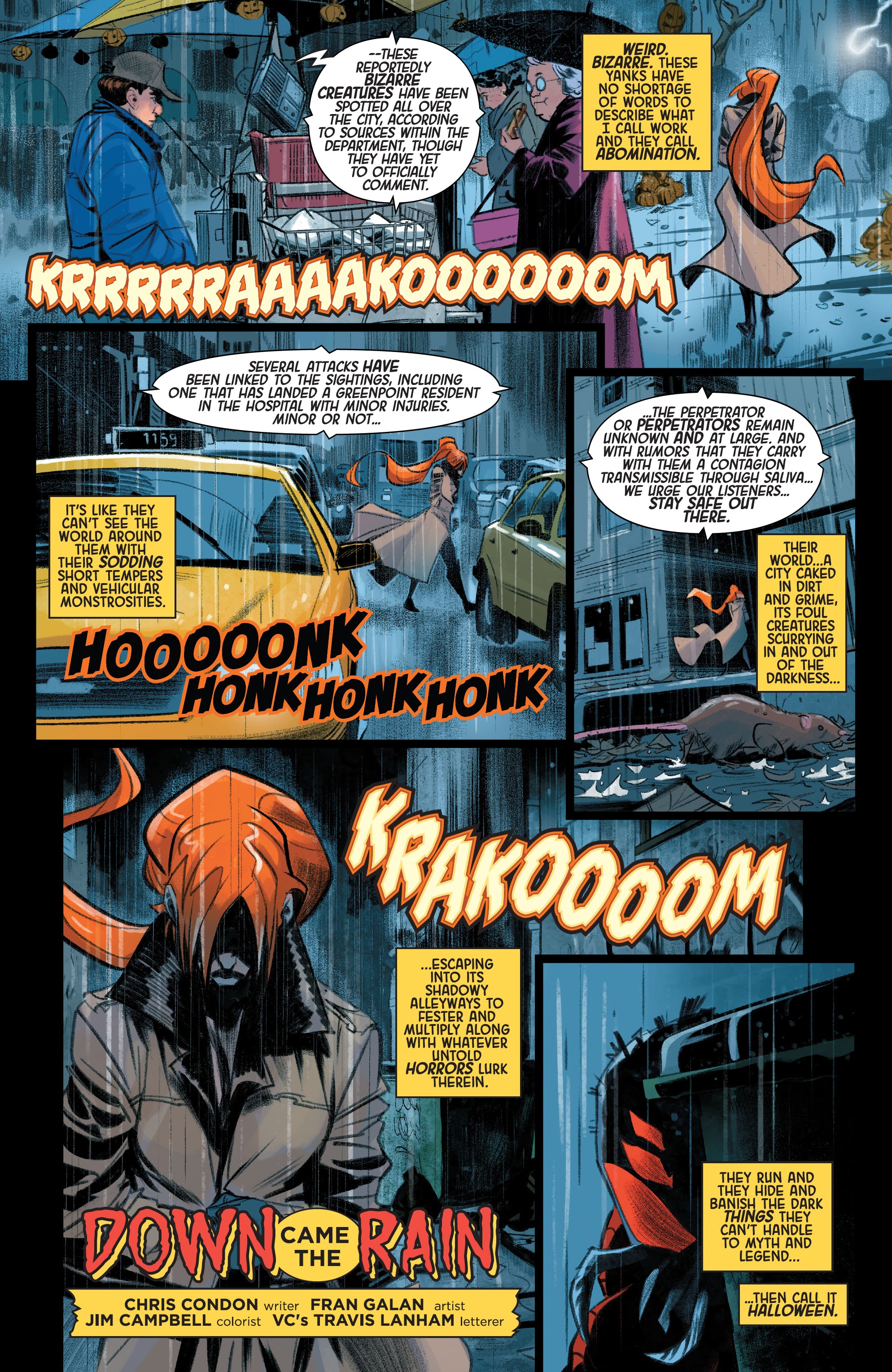 Read online Crypt of Shadows (2022) comic -  Issue # Full - 29