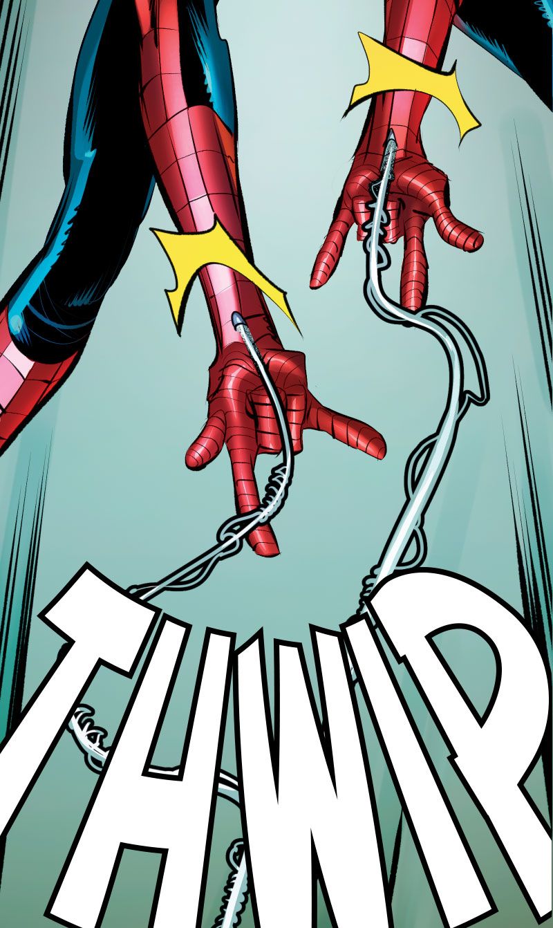 Read online Spider-Man Unlimited Infinity Comic comic -  Issue #3 - 53