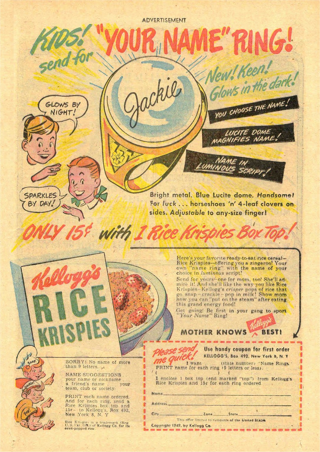 Read online Boy Commandos comic -  Issue #33 - 19