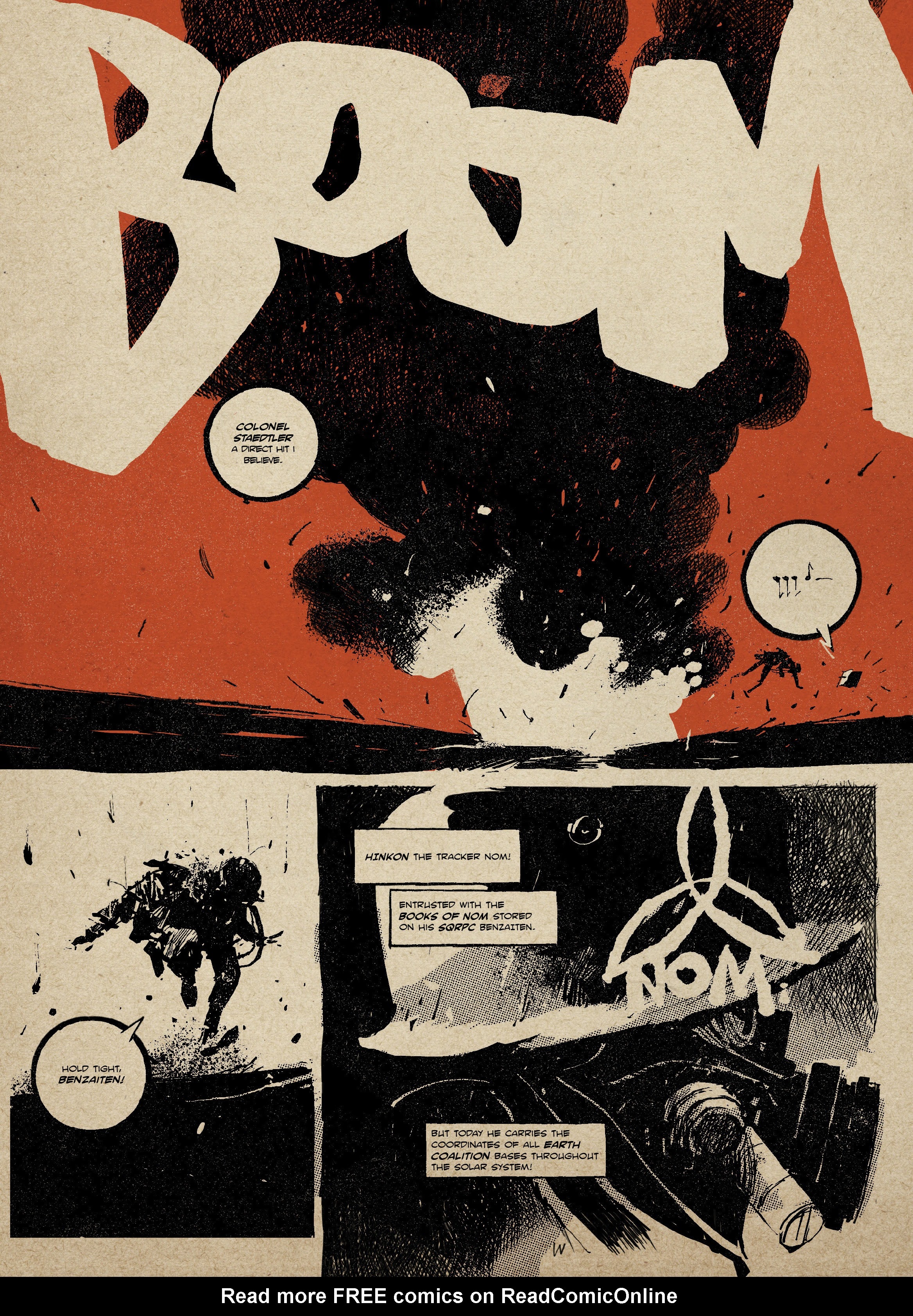 Read online 7174 Annual comic -  Issue # TPB - 56