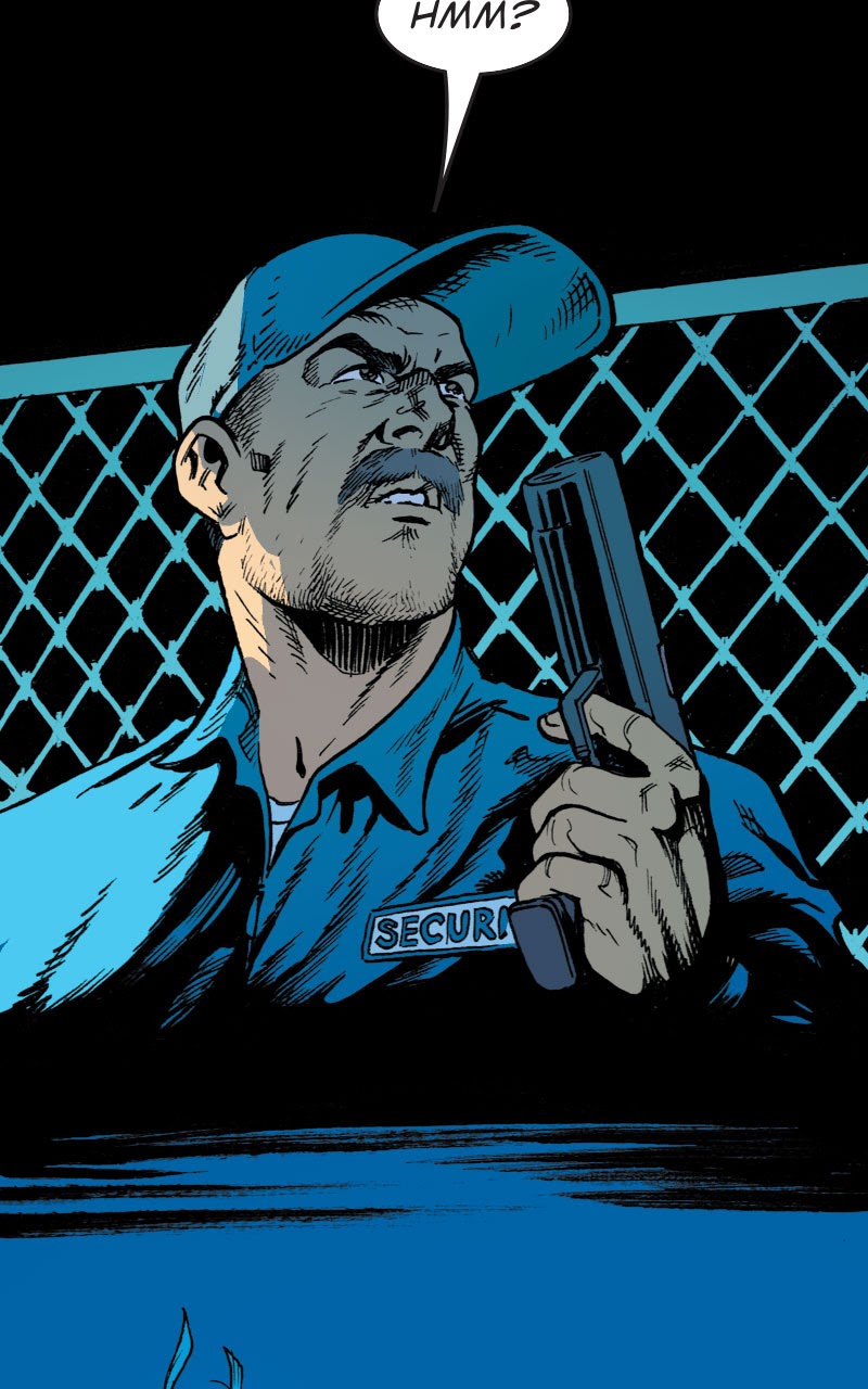 Read online Shang-Chi: Infinity Comic comic -  Issue #2 - 5