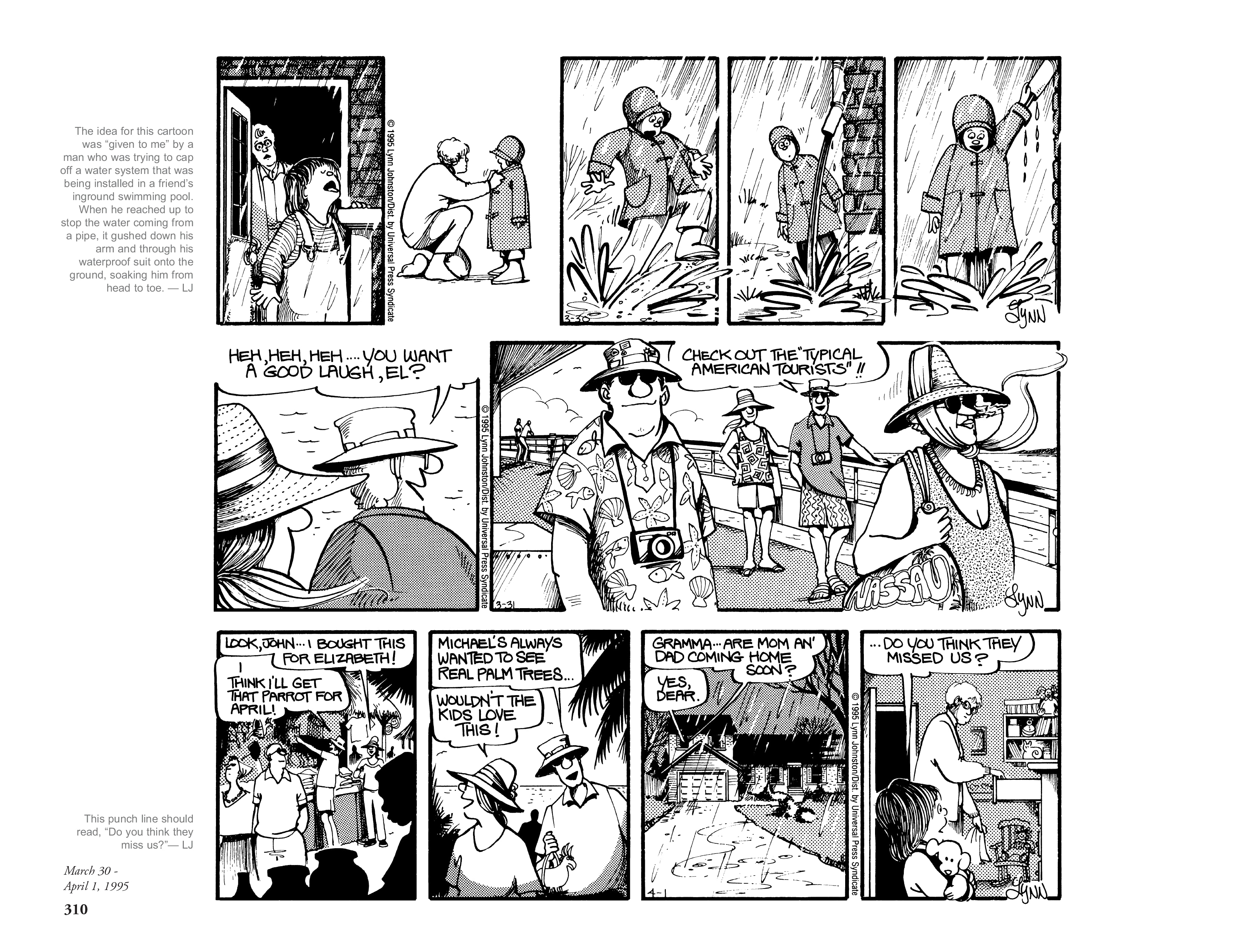 Read online For Better Or For Worse: The Complete Library comic -  Issue # TPB 5 (Part 4) - 10