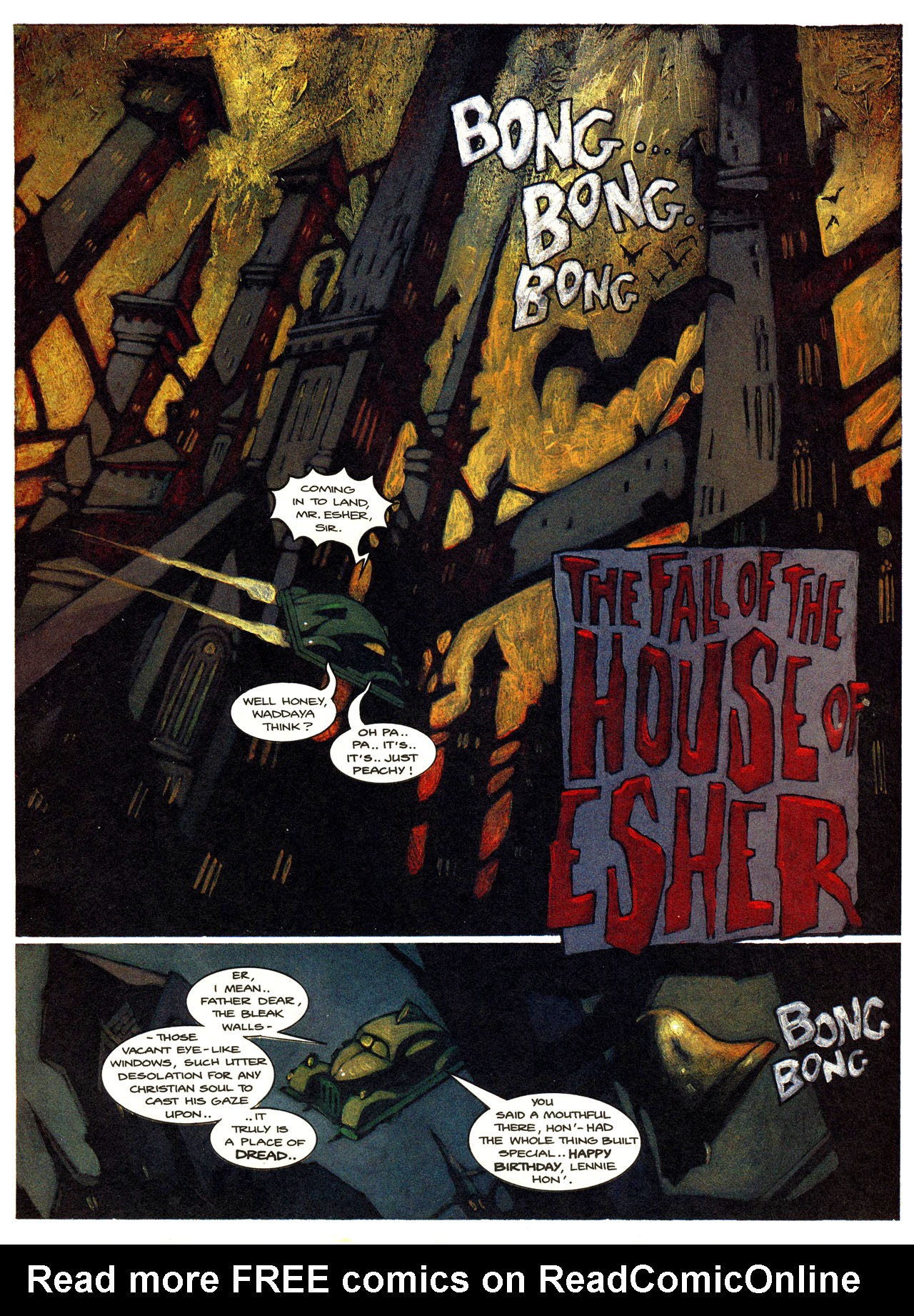 Read online Judge Dredd: The Megazine (vol. 2) comic -  Issue #70 - 5