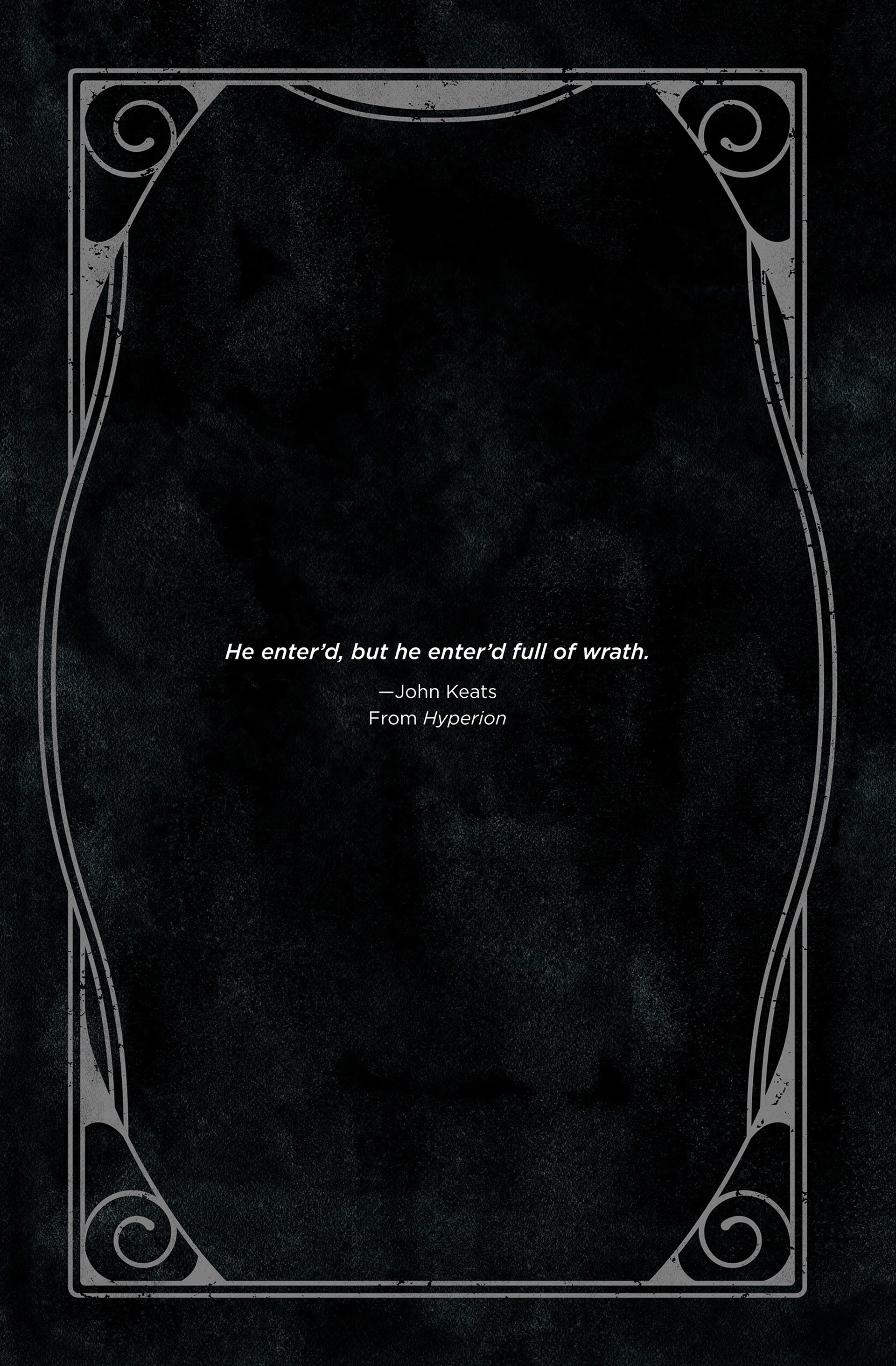 Read online Nocturnals Omnibus comic -  Issue # TPB 2 (Part 1) - 83
