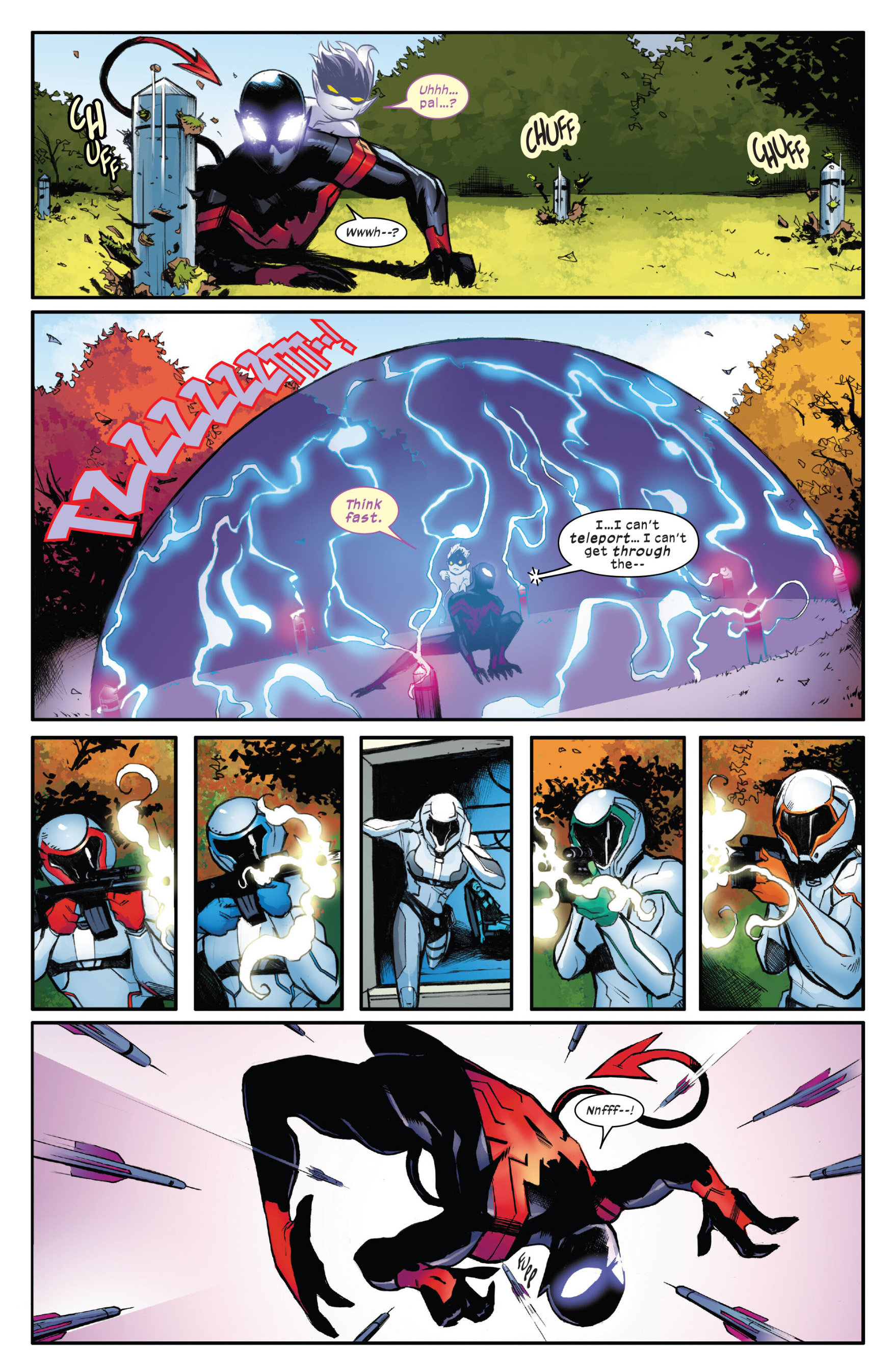 Read online Uncanny Spider-Man comic -  Issue #2 - 13