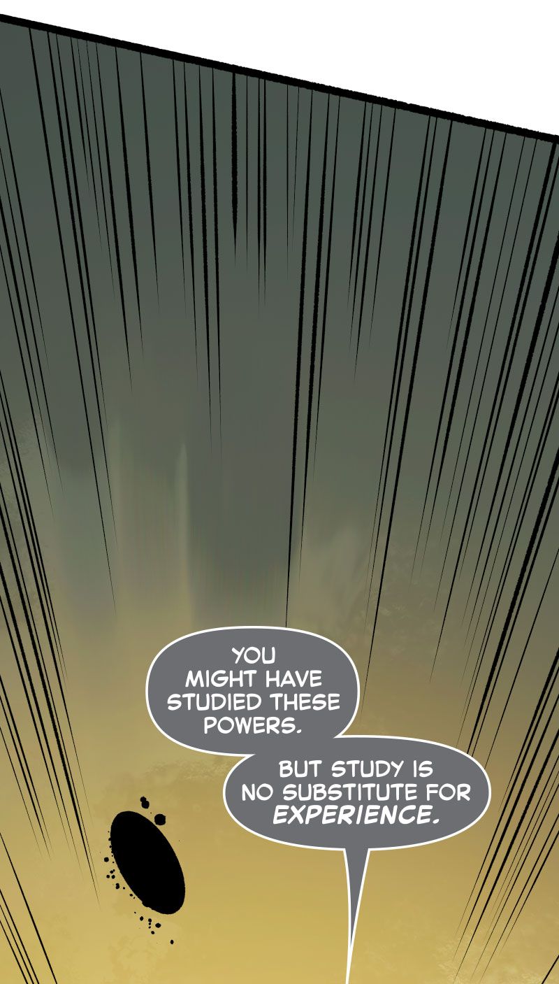 Read online Spider-Man Unlimited Infinity Comic comic -  Issue #10 - 131