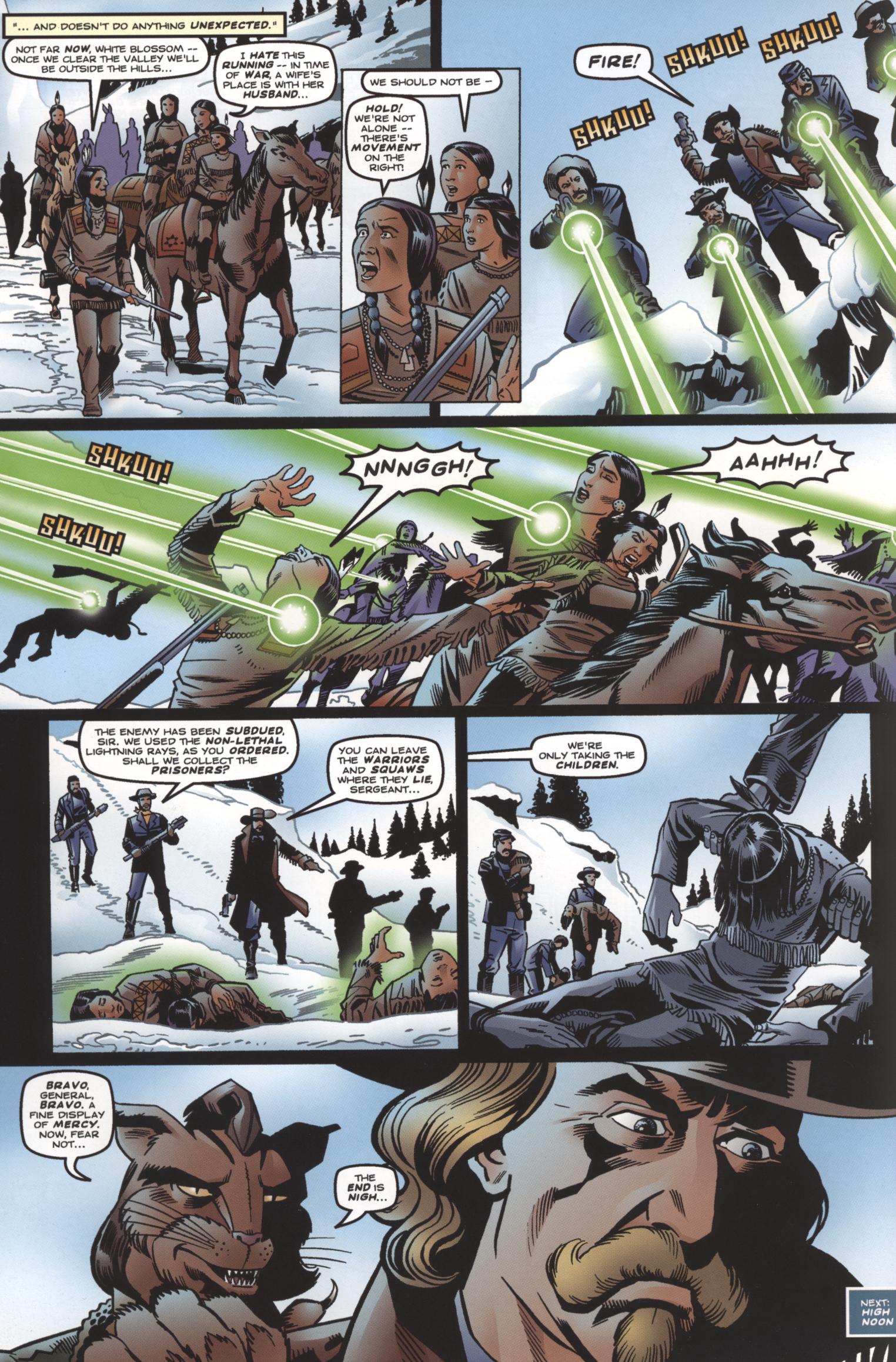 Read online Doctor Who Graphic Novel comic -  Issue # TPB 7 (Part 2) - 97