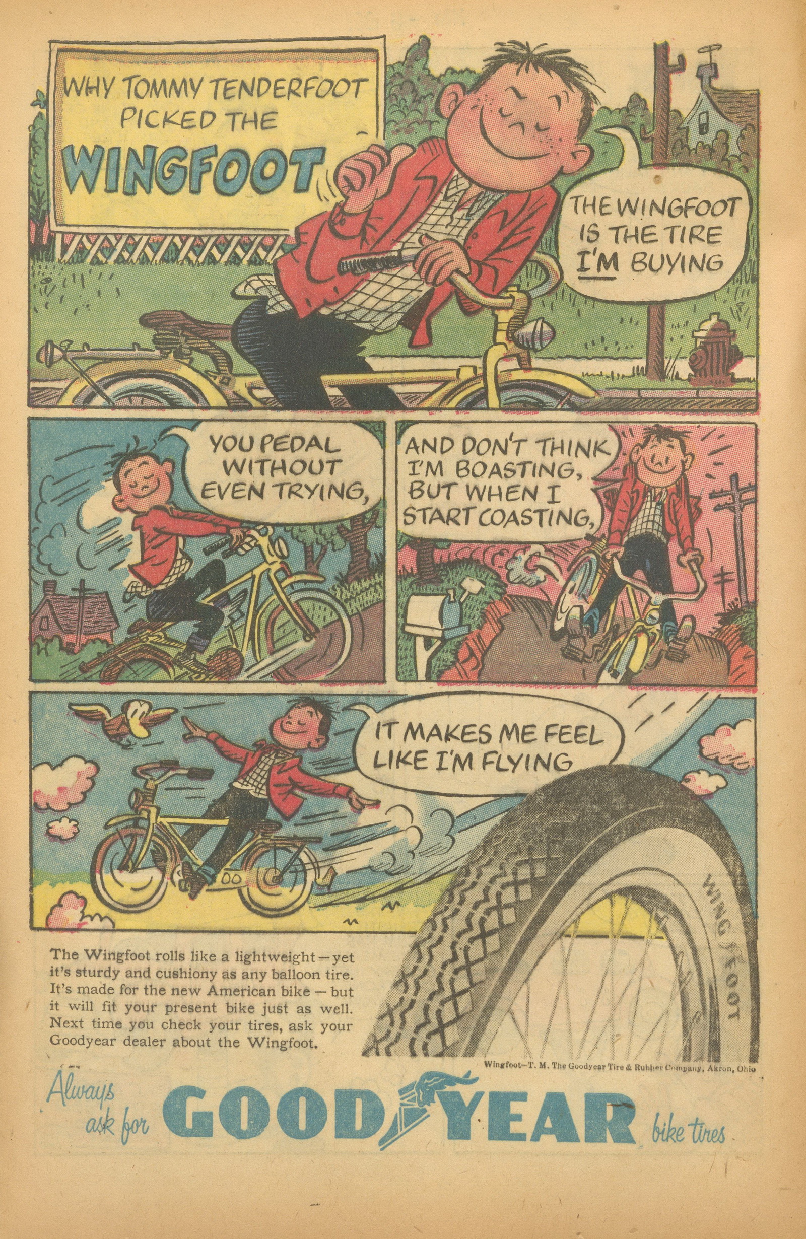 Read online Felix the Cat (1955) comic -  Issue #63 - 4