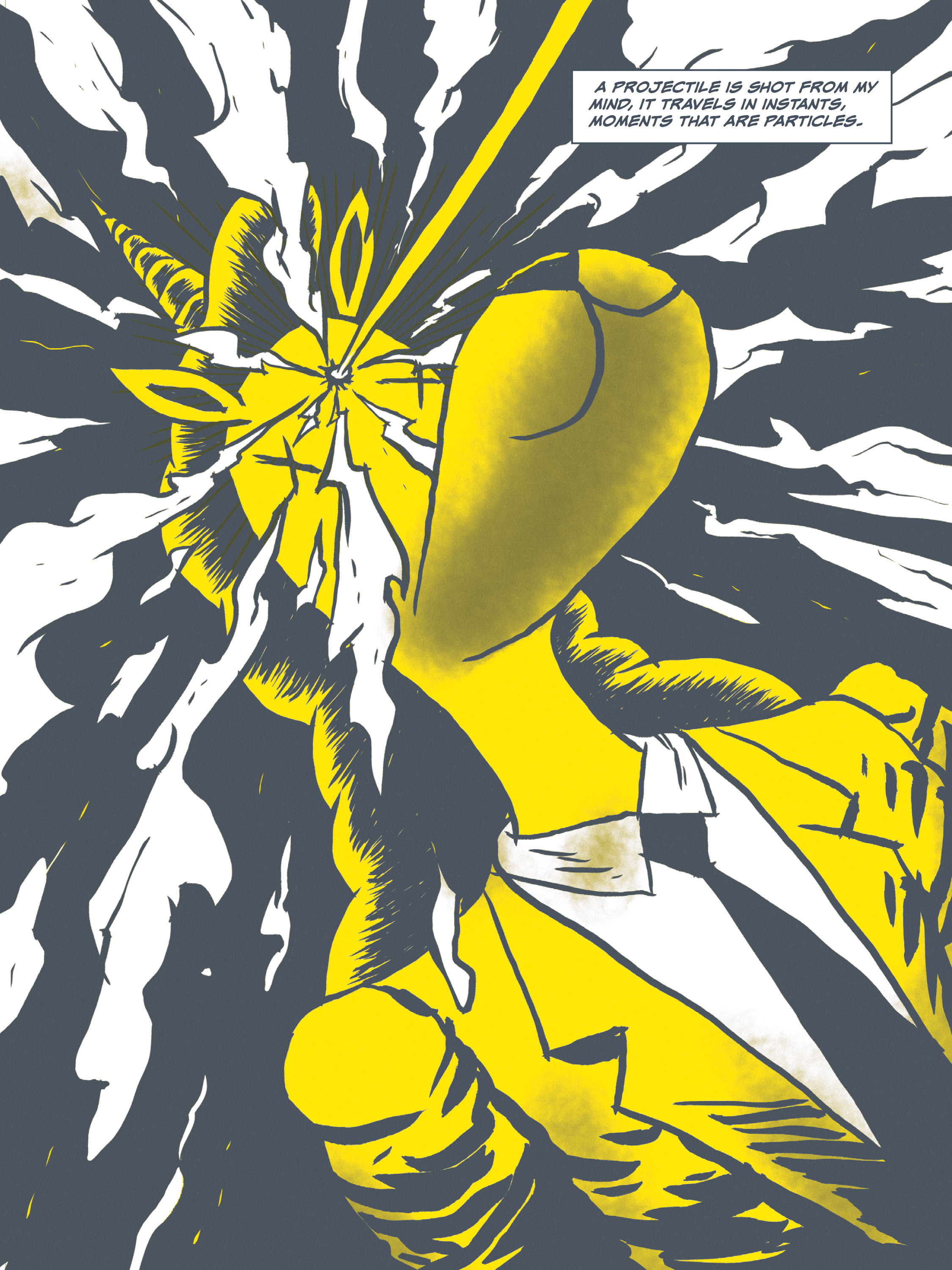 Read online Starseeds comic -  Issue # TPB 1 (Part 2) - 89