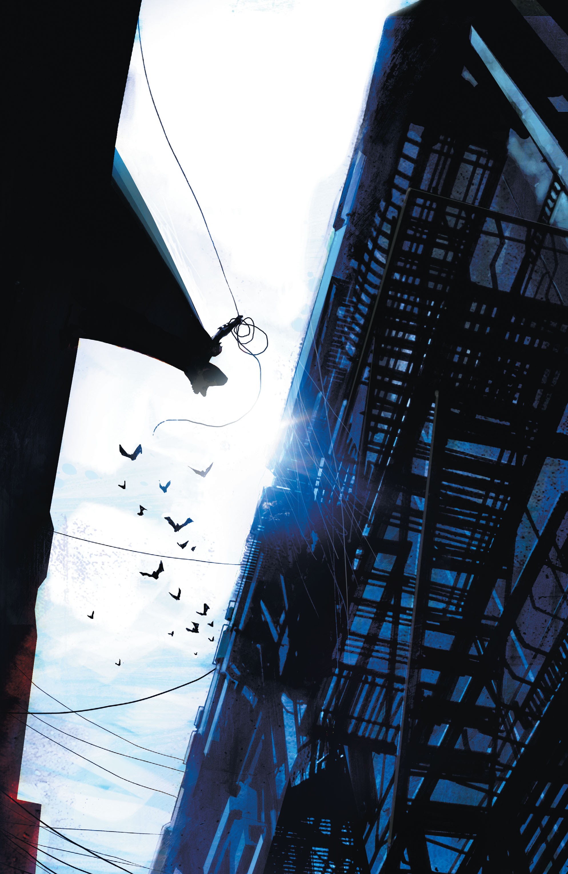 Read online Batman Arkham: Black Mask comic -  Issue # TPB (Part 2) - 62