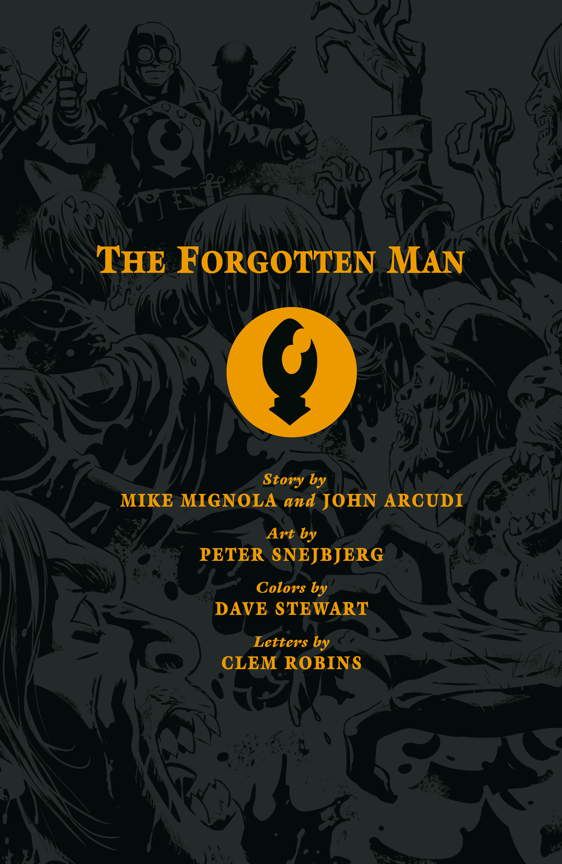 Read online Lobster Johnson Omnibus comic -  Issue # TPB 2 (Part 1) - 34