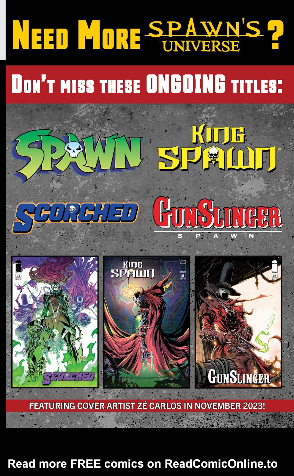 Spawn issue 347 - Page 24