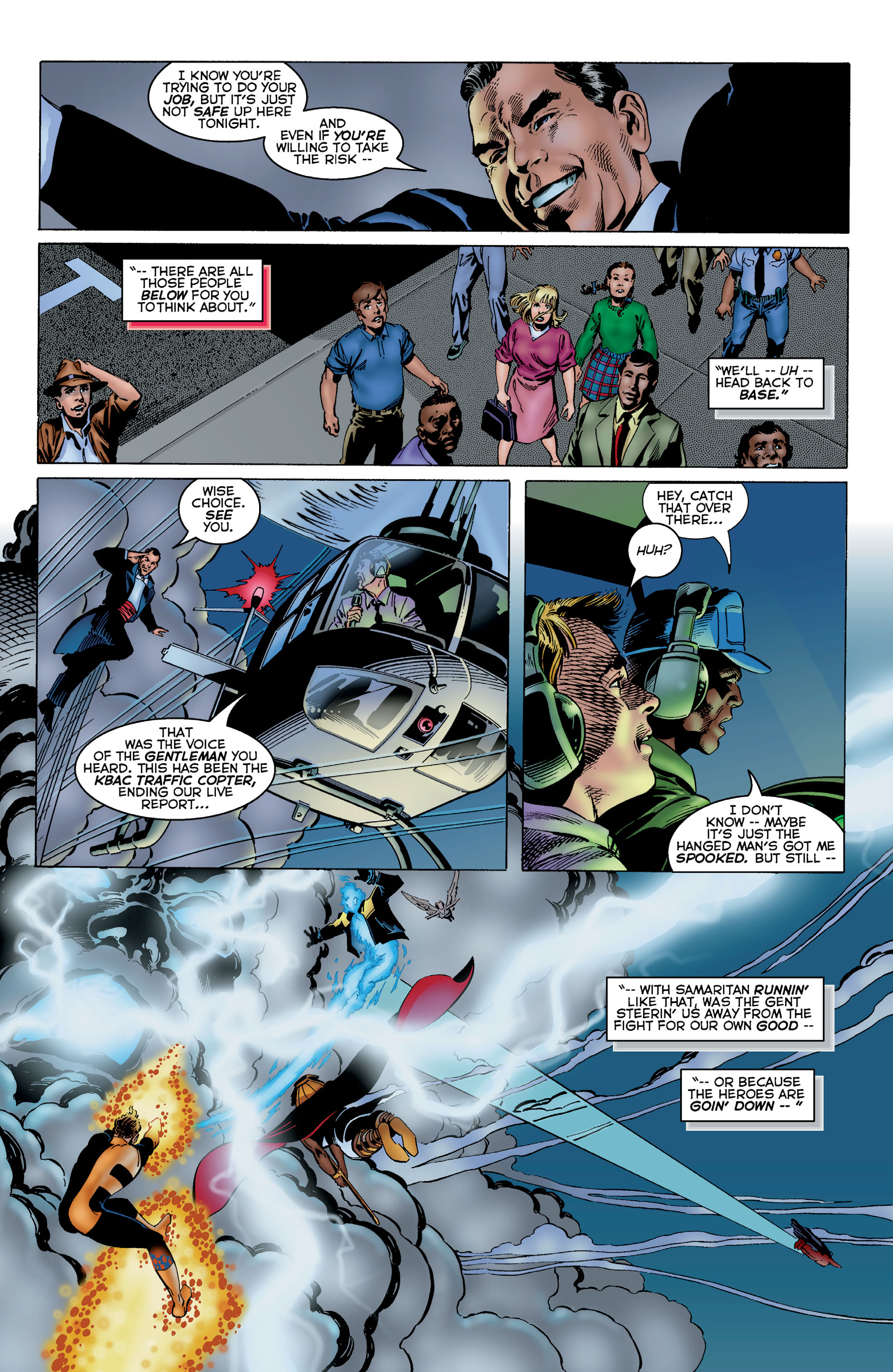 Read online Astro City Metrobook comic -  Issue # TPB 1 (Part 2) - 72