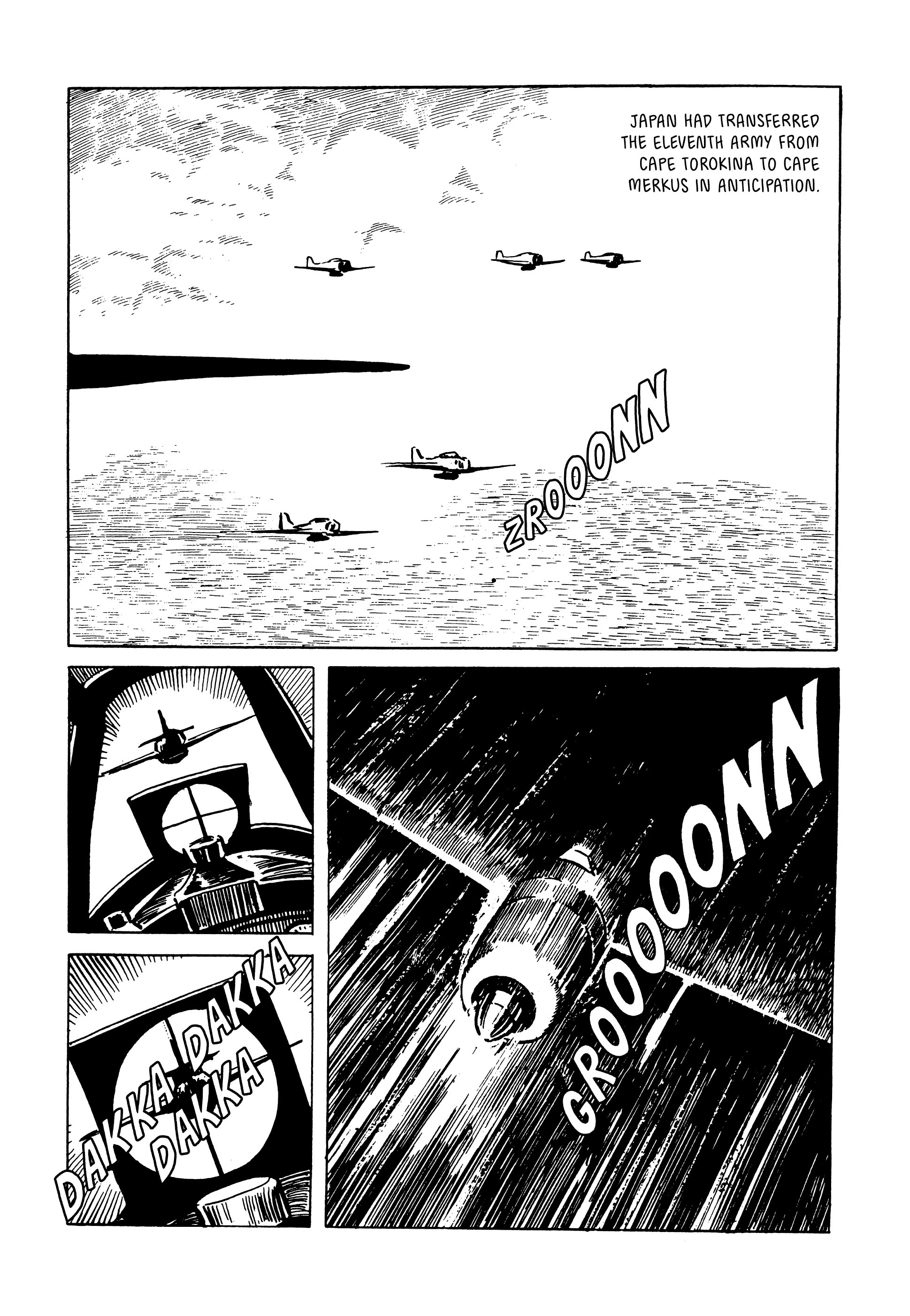 Read online Showa: A History of Japan comic -  Issue # TPB 2 (Part 5) - 65