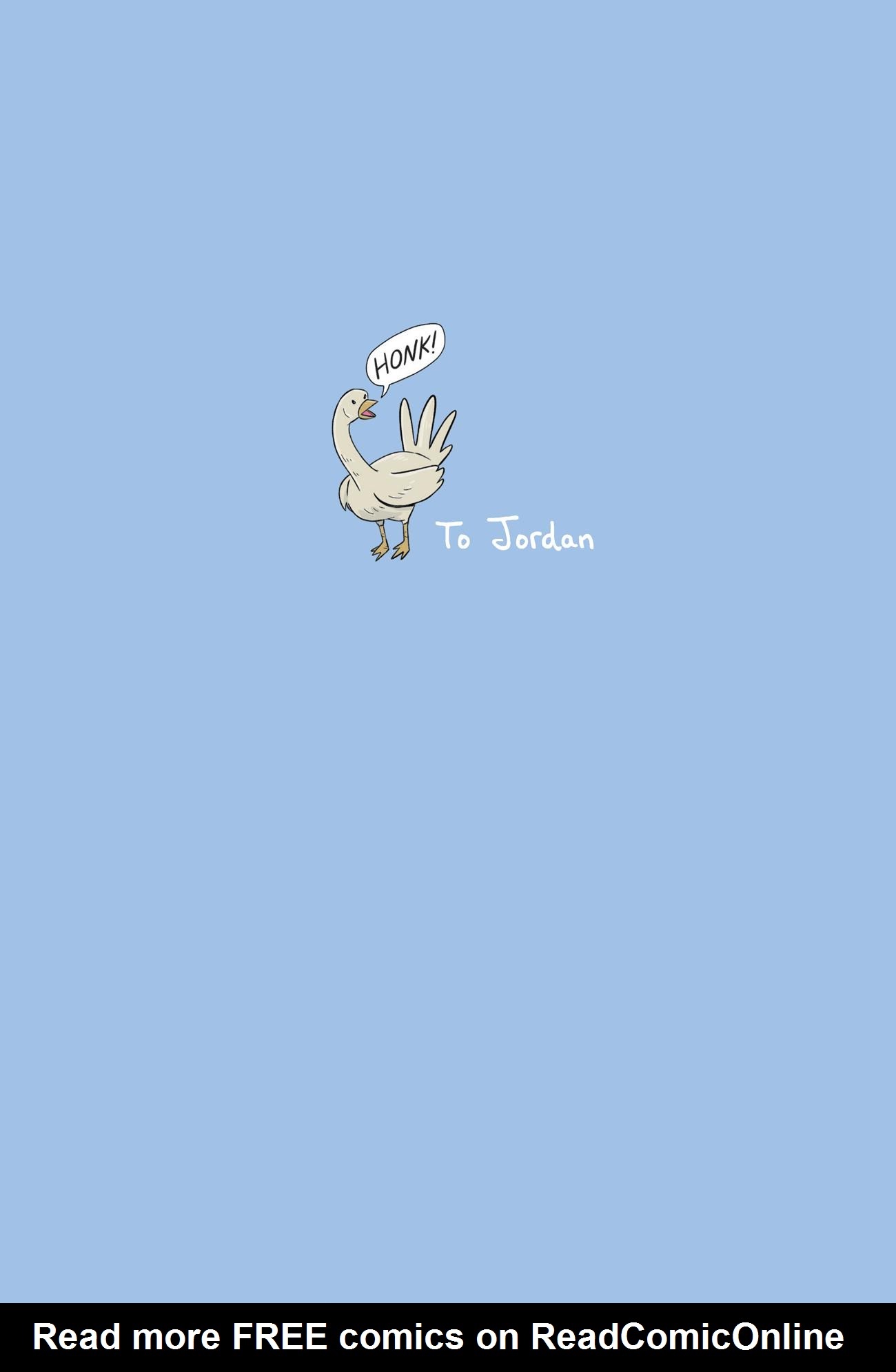 Read online Making Friends comic -  Issue # TPB 3 (Part 1) - 7