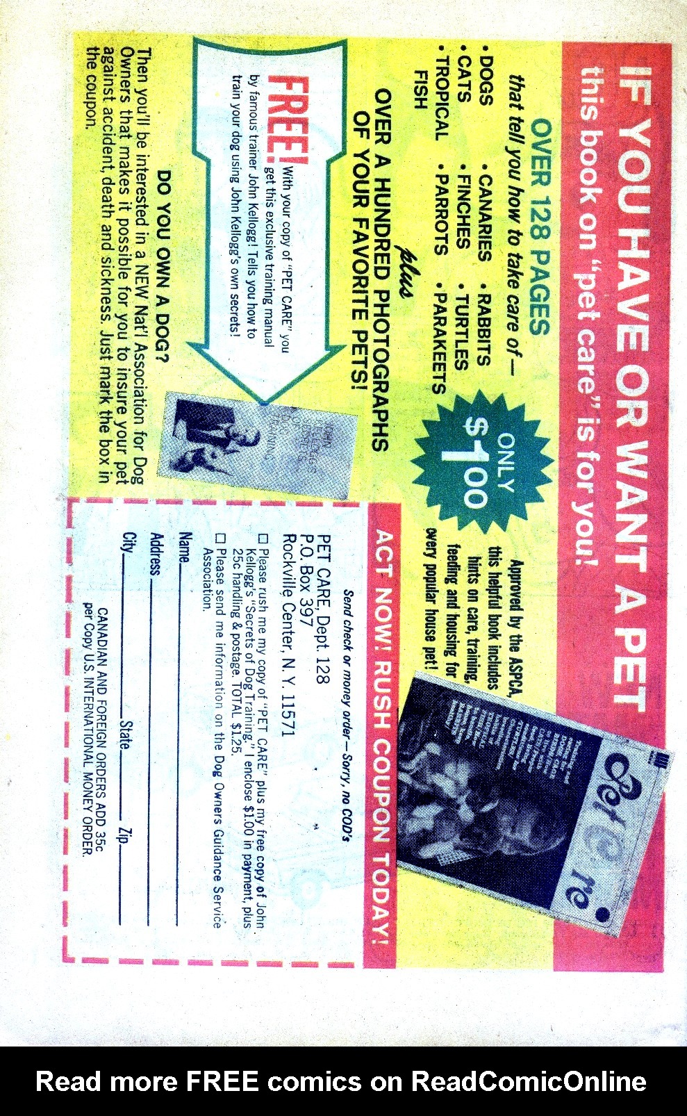 Read online Swing With Scooter comic -  Issue #17 - 30