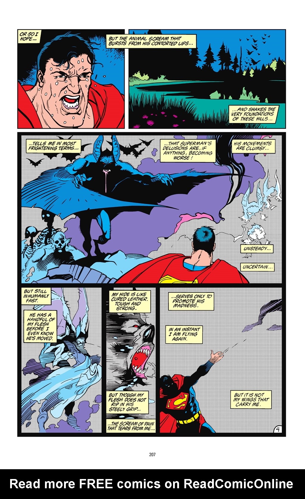 Read online Superman: The Man of Steel (2020) comic -  Issue # TPB 4 (Part 3) - 7