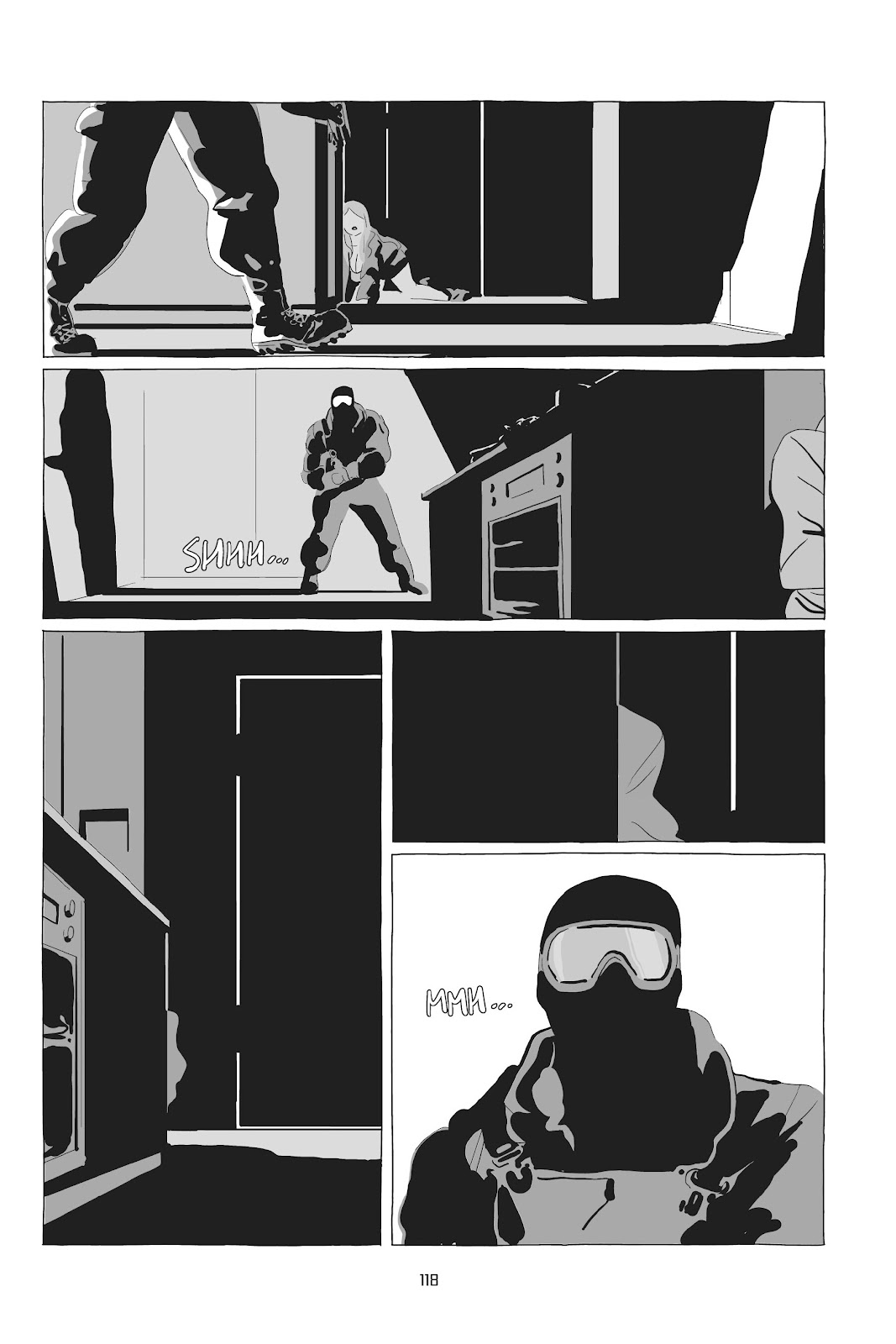 Lastman issue TPB 3 (Part 2) - Page 26