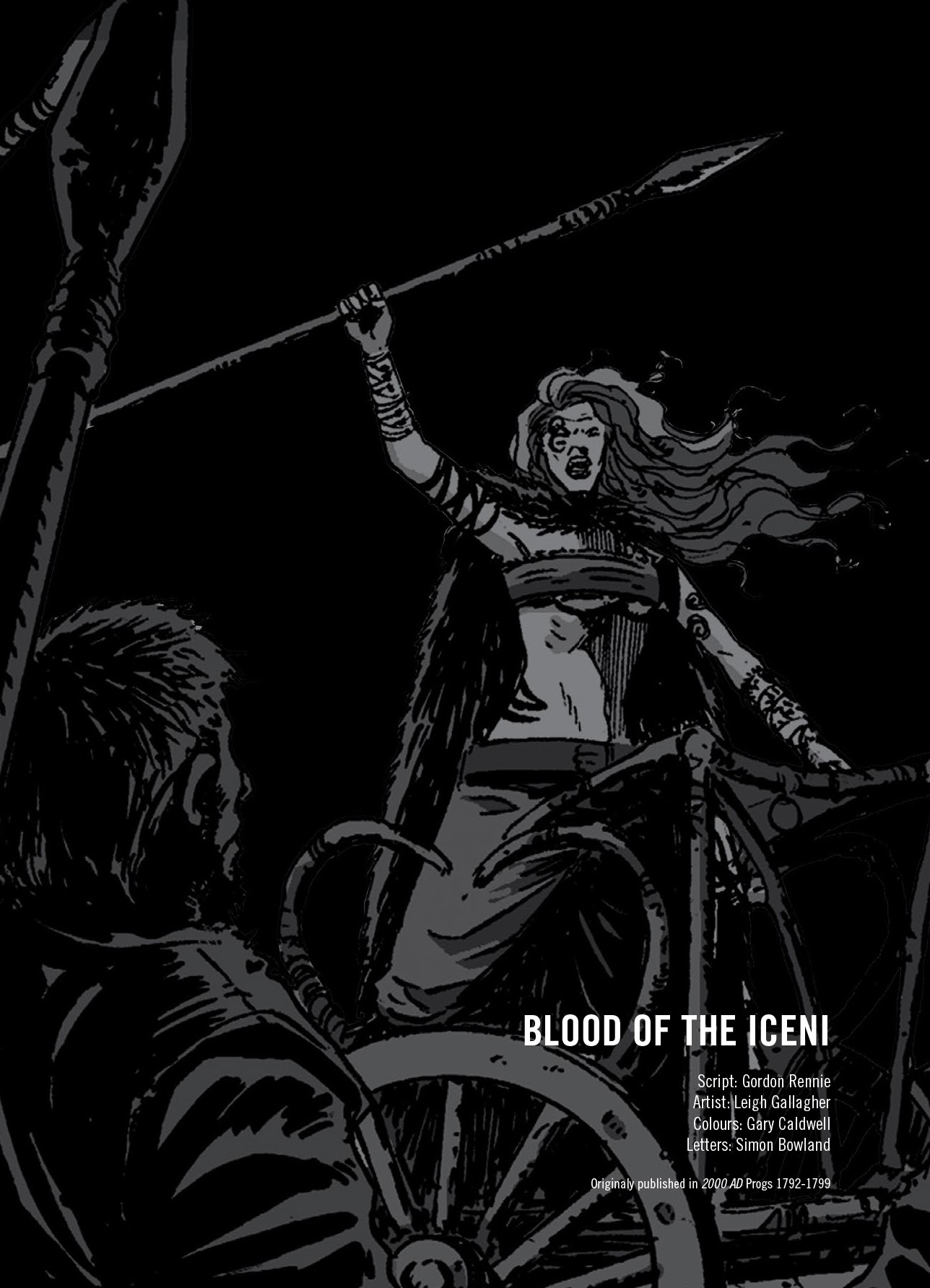 Read online Aquila comic -  Issue # _TPB - 14