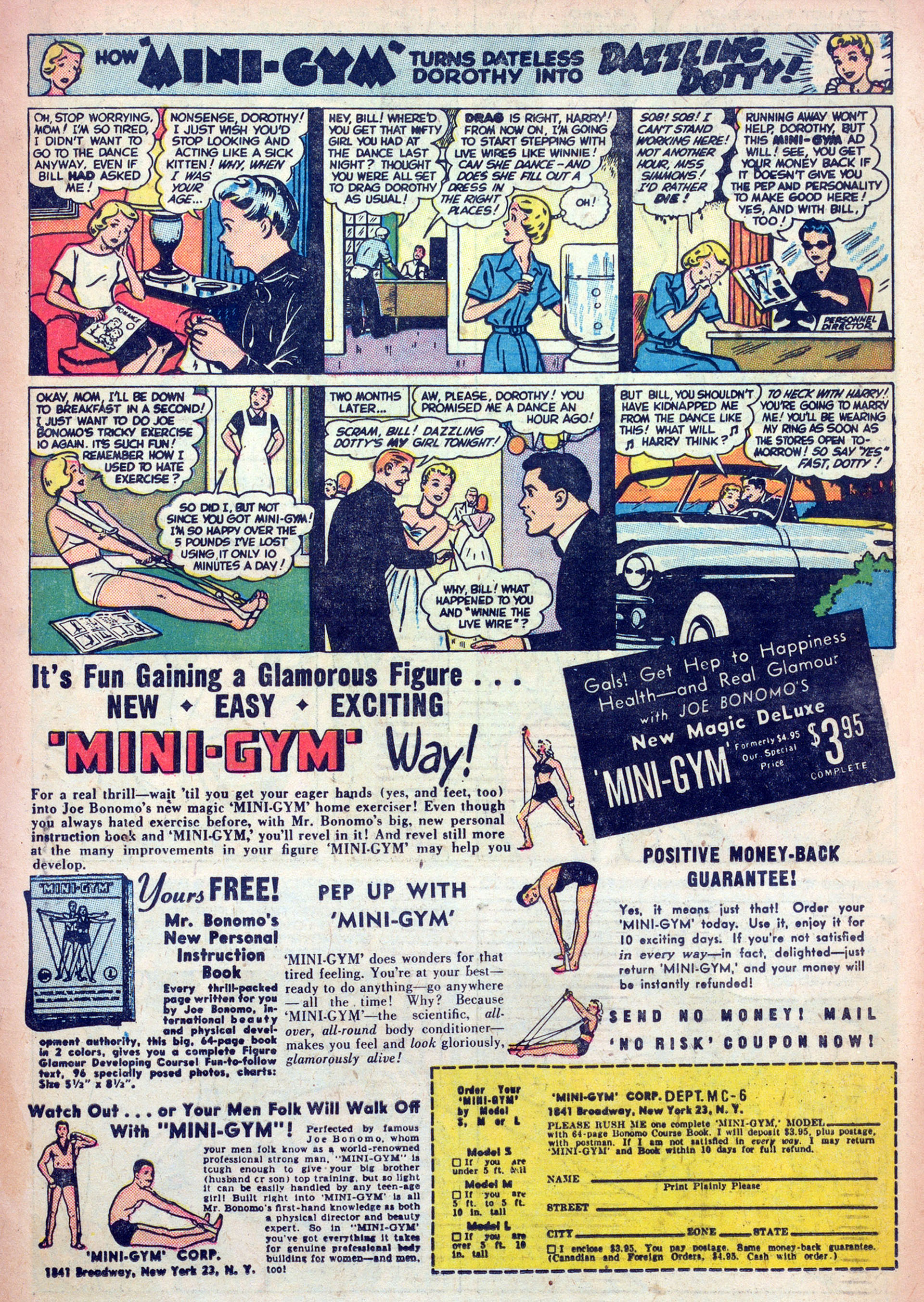 Read online Lovers comic -  Issue #79 - 19