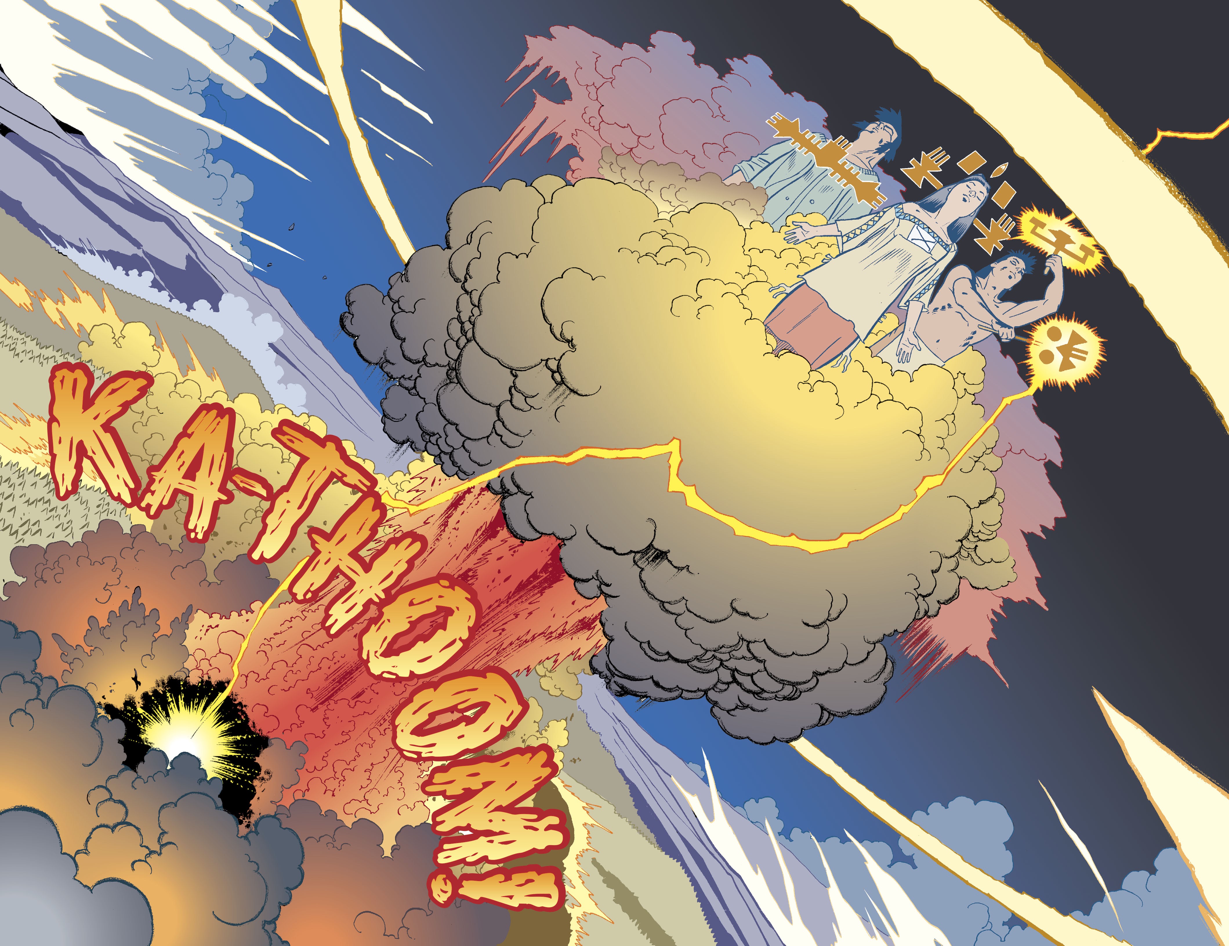 Read online Jack of Fables comic -  Issue # _TPB The Deluxe Edition 2 (Part 4) - 57