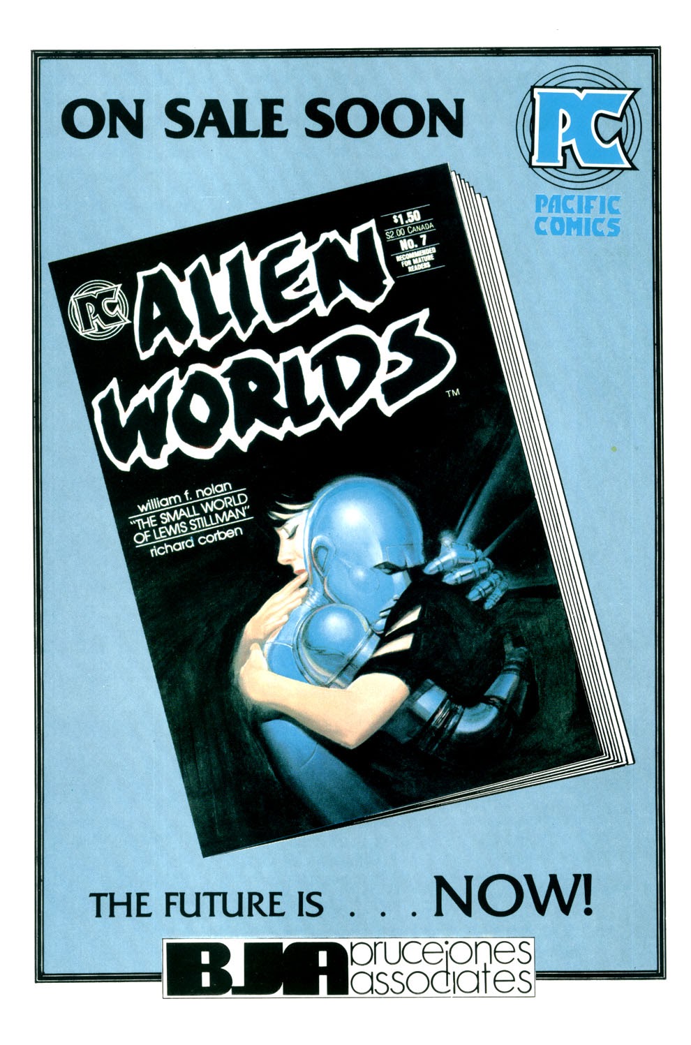 Read online Silverheels comic -  Issue #2 - 32