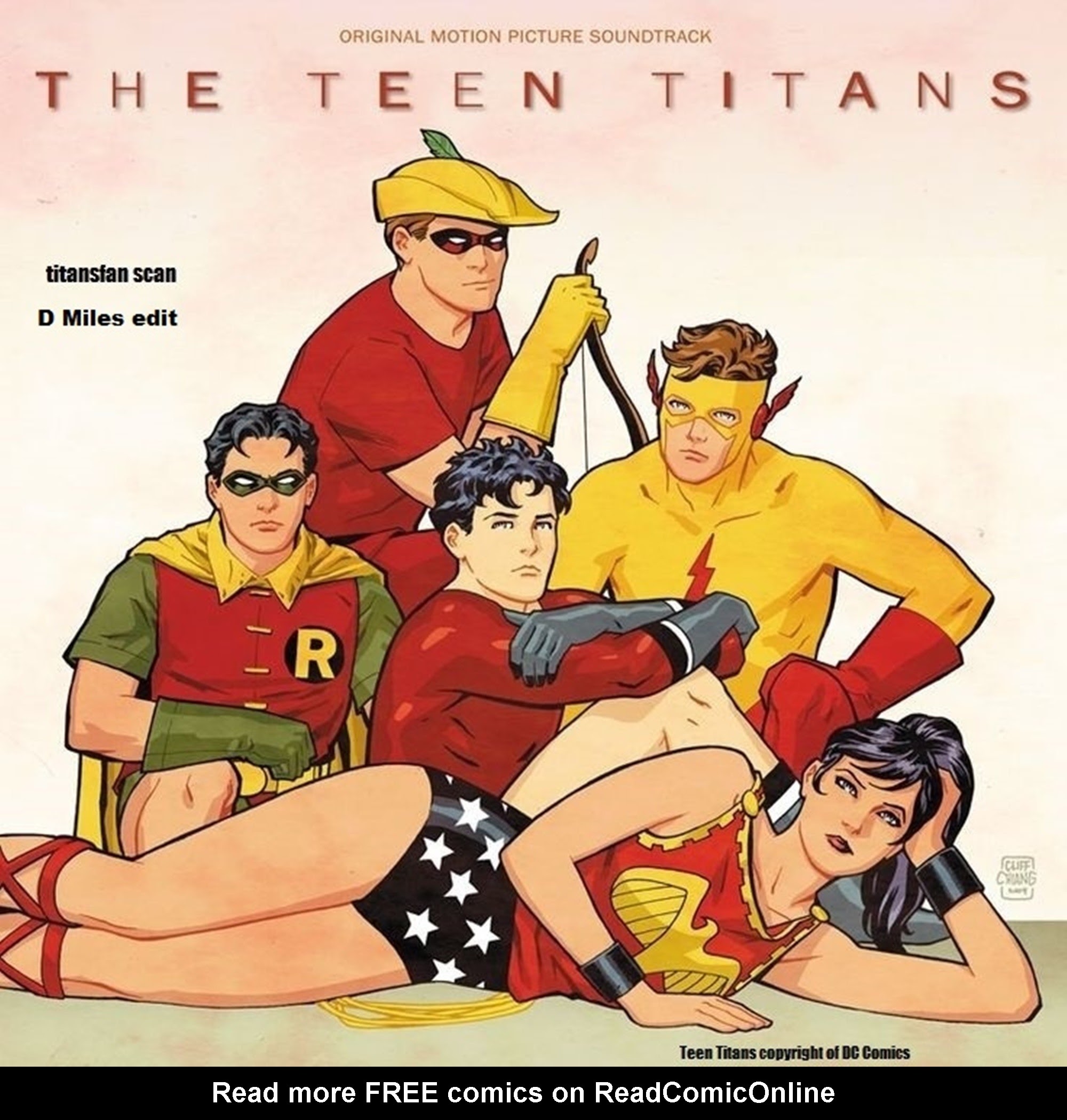 Read online Jughead's Jokes comic -  Issue #28 - 53