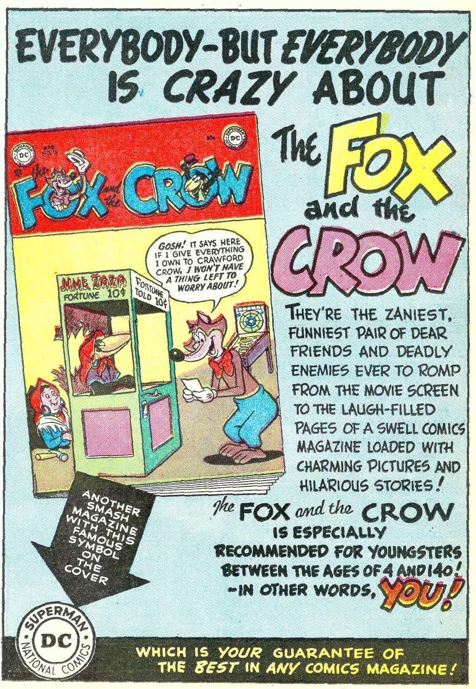 Read online Peter Panda comic -  Issue #5 - 18