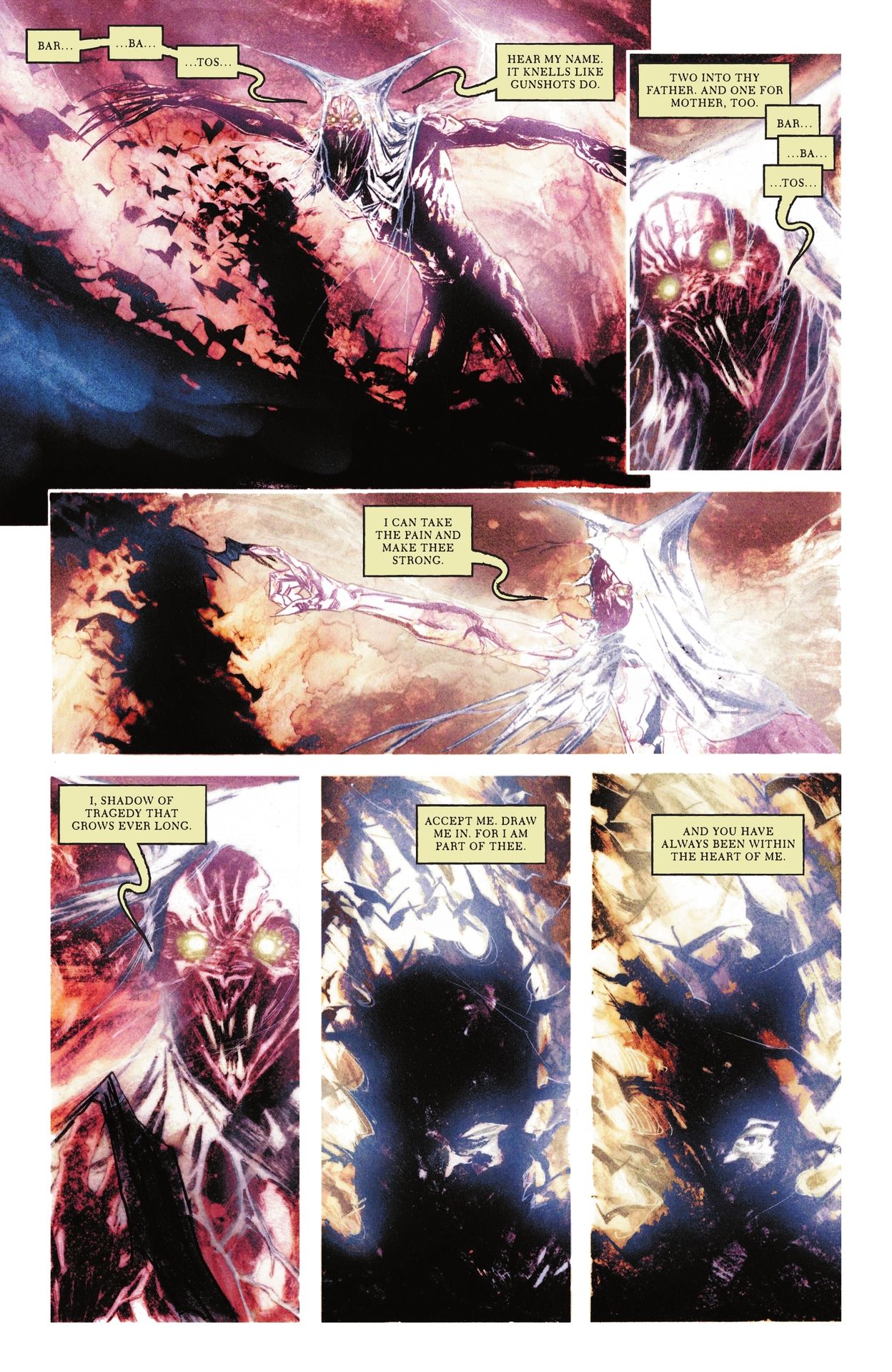 Read online Detective Comics (2016) comic -  Issue #1075 - 28