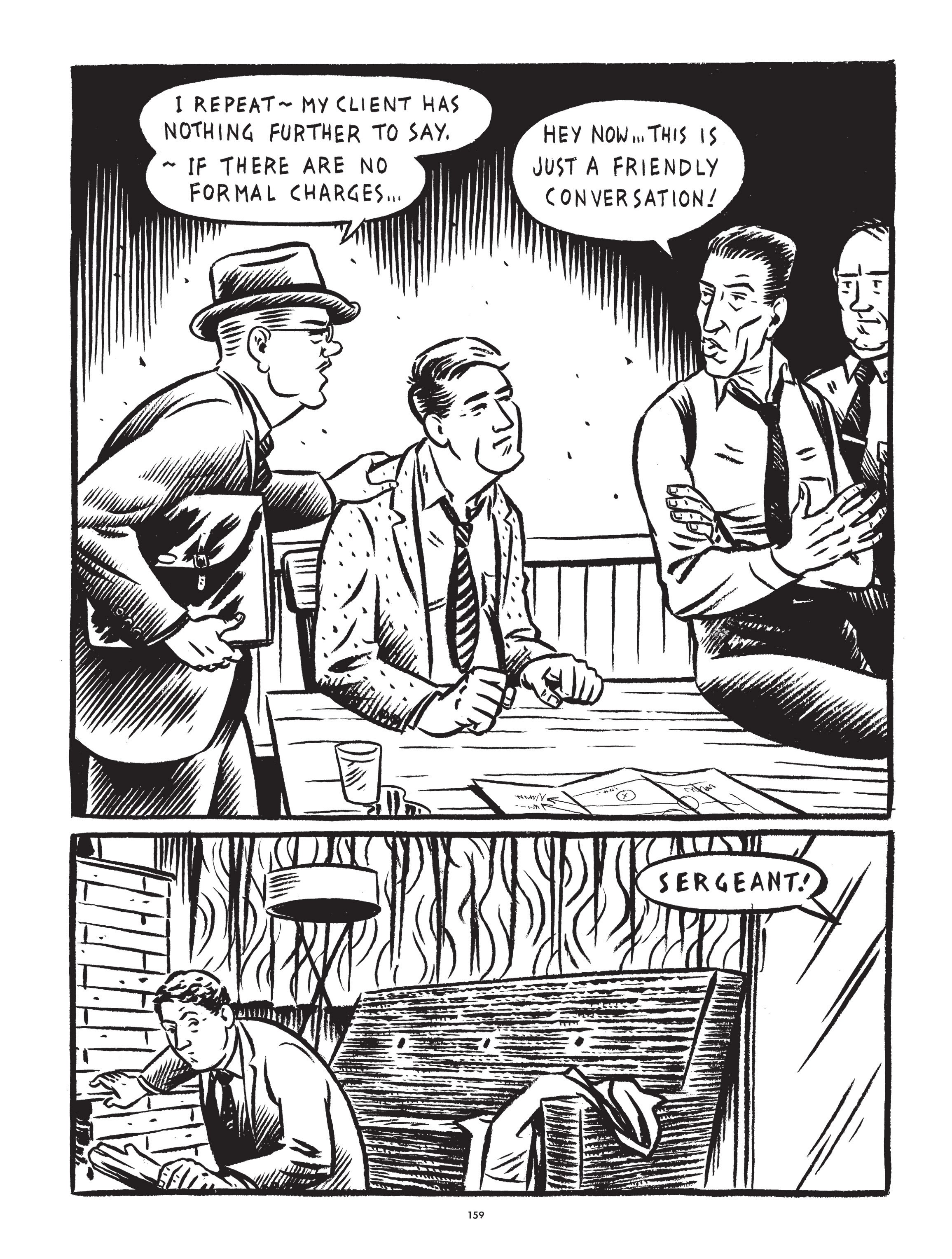 Read online To Have and To Hold comic -  Issue # TPB (Part 2) - 66