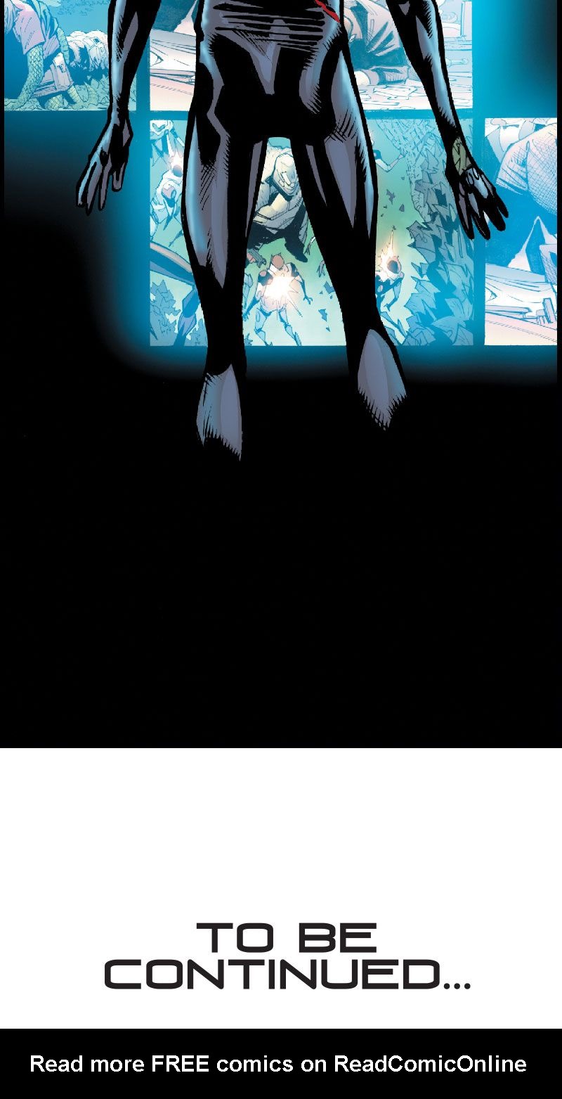 Read online Amazing Spider-Man: Hunted Infinity Comic comic -  Issue #10 - 49