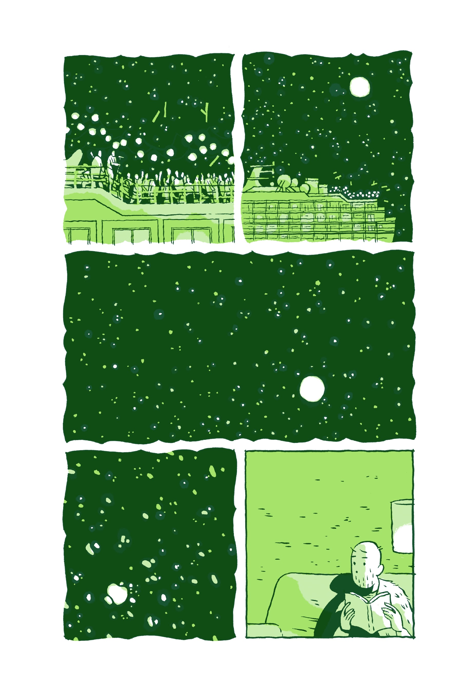 Read online Keeping Two comic -  Issue # TPB (Part 2) - 81