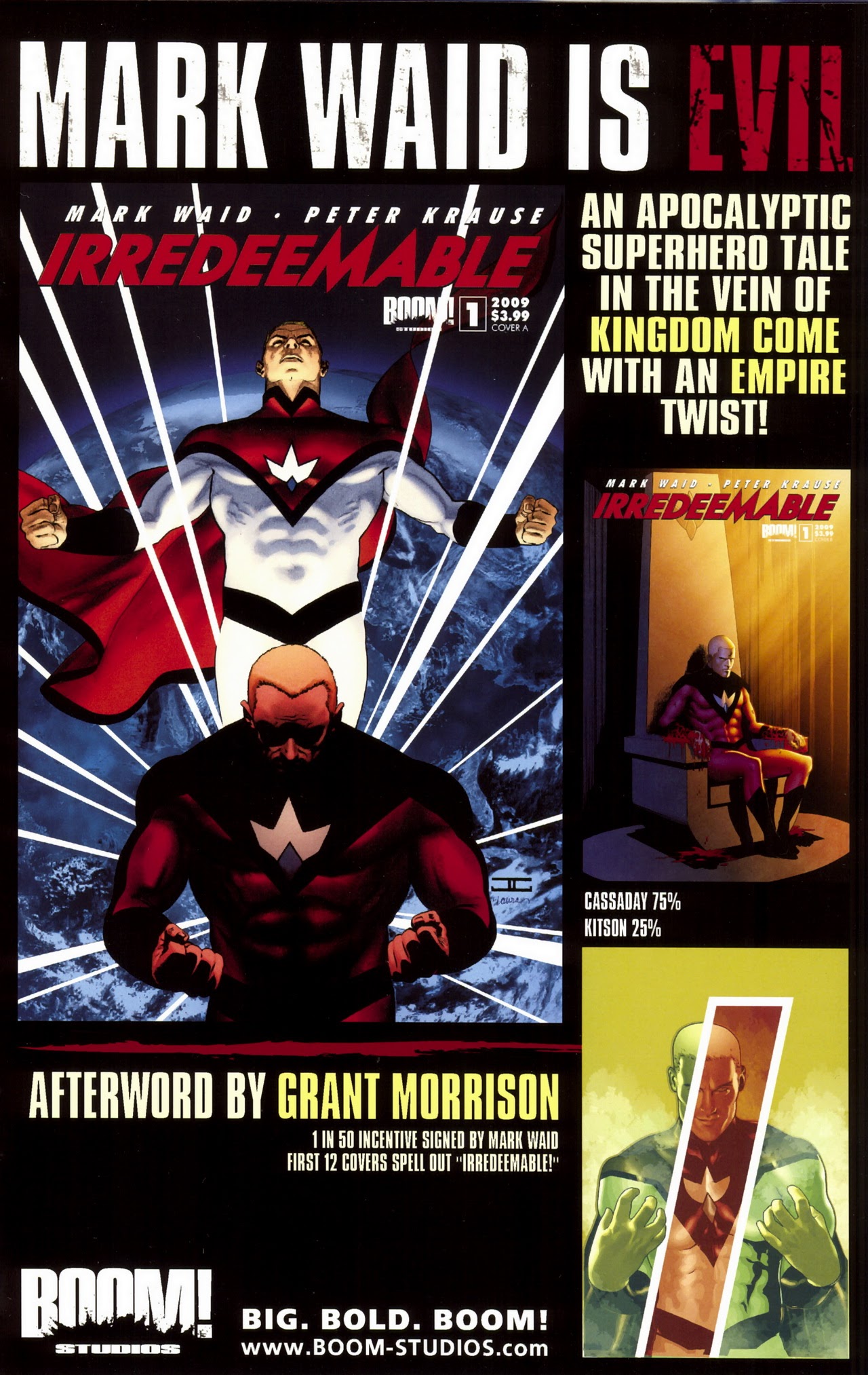 Read online Eureka comic -  Issue #3 - 28